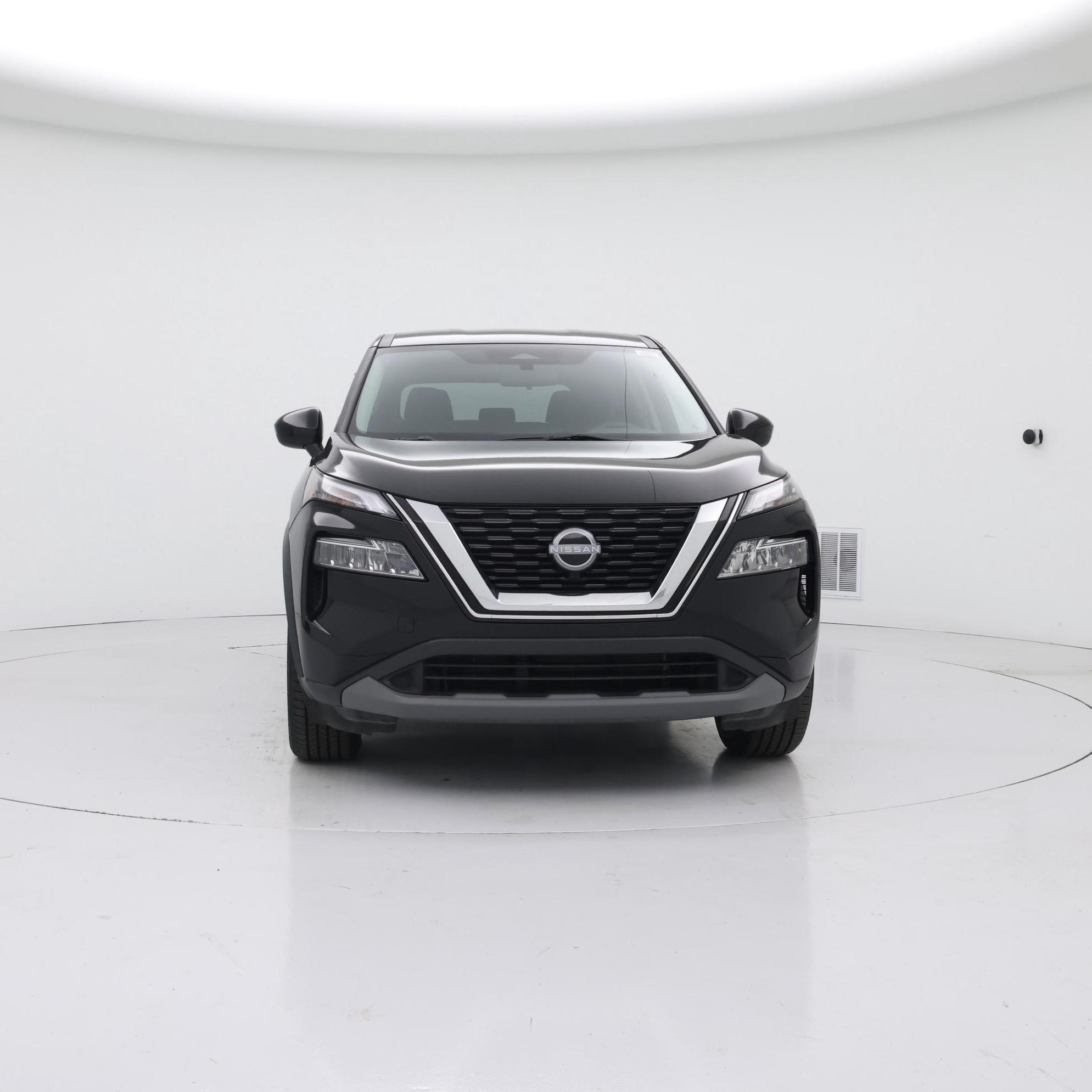 Thumbnail: 2023 Nissan Rogue - 5