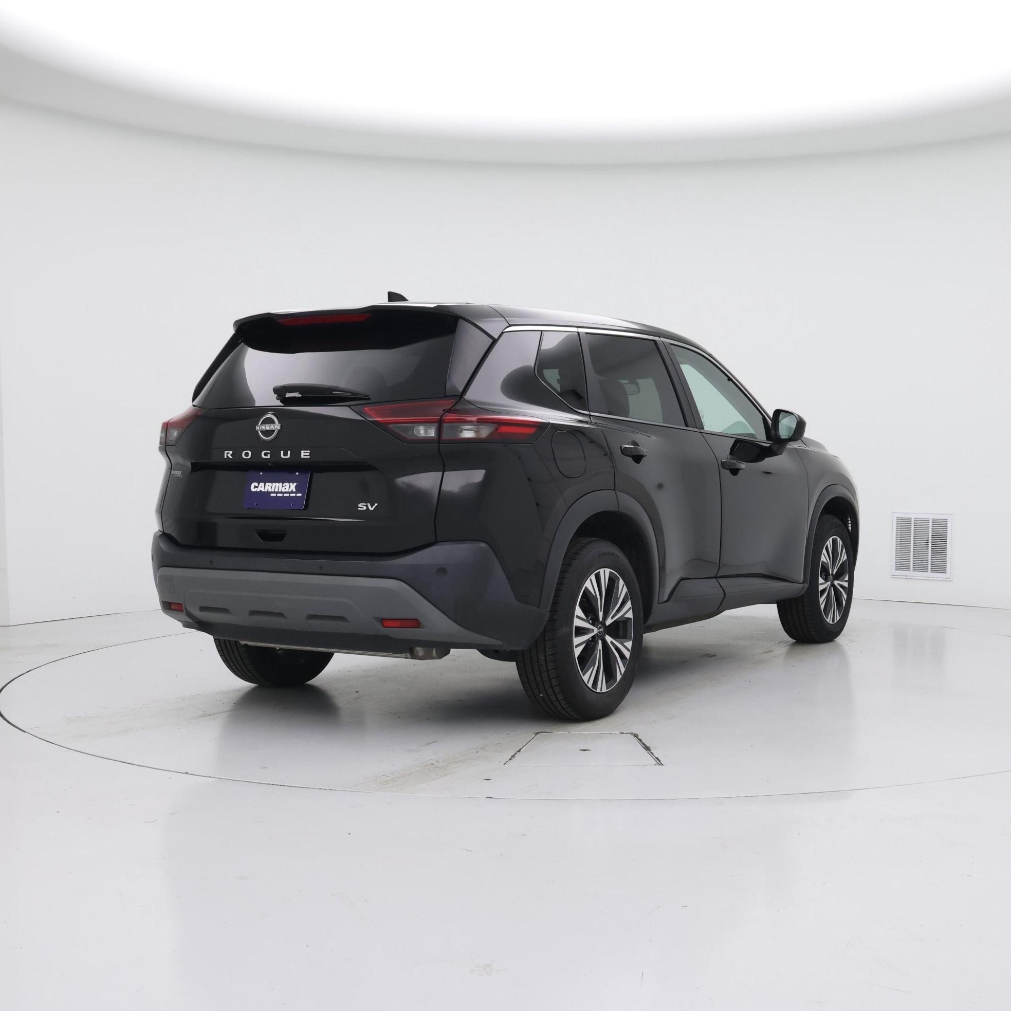 Thumbnail: 2023 Nissan Rogue - 8