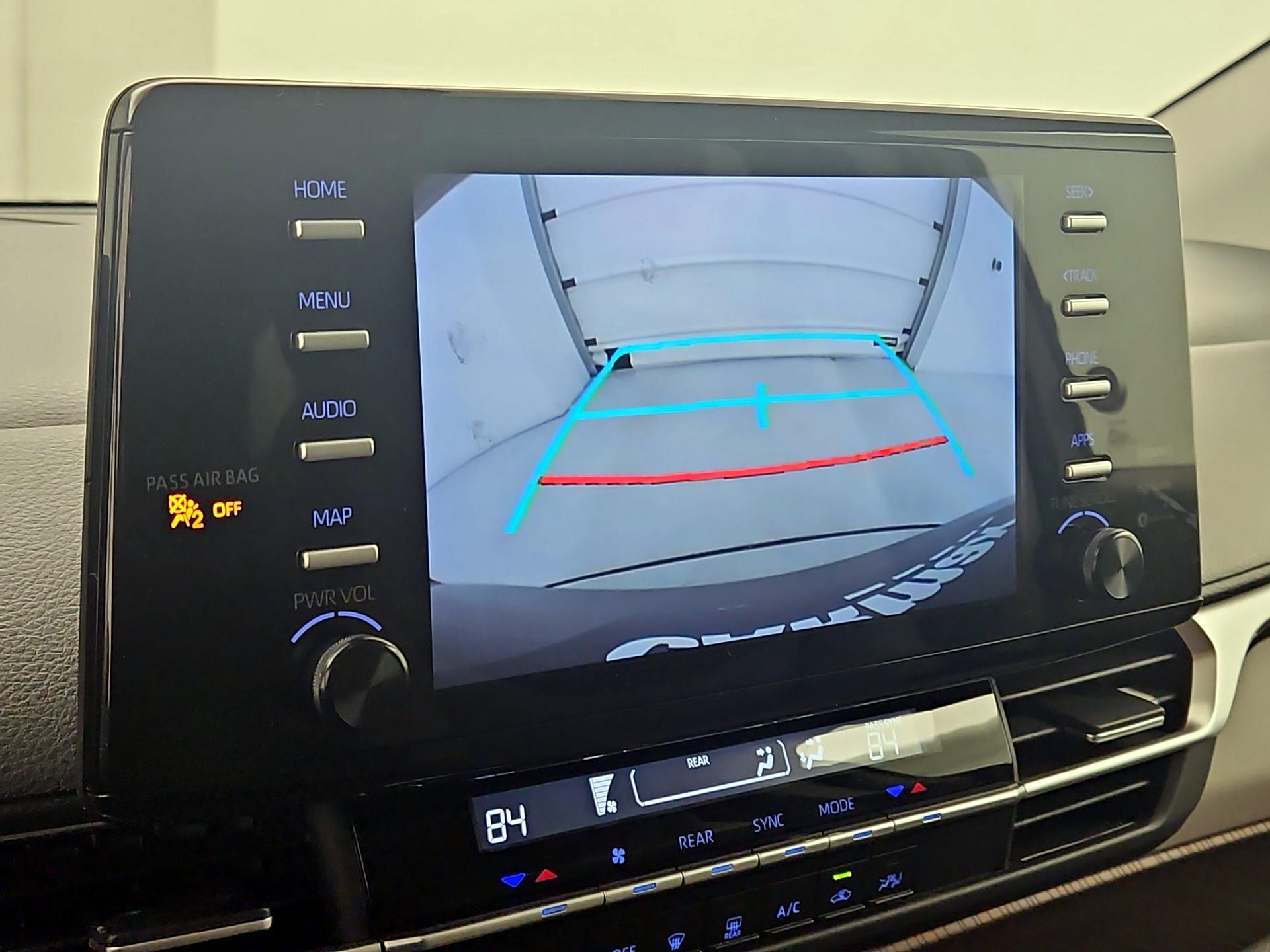 Thumbnail: 2024 Toyota Sienna - 14