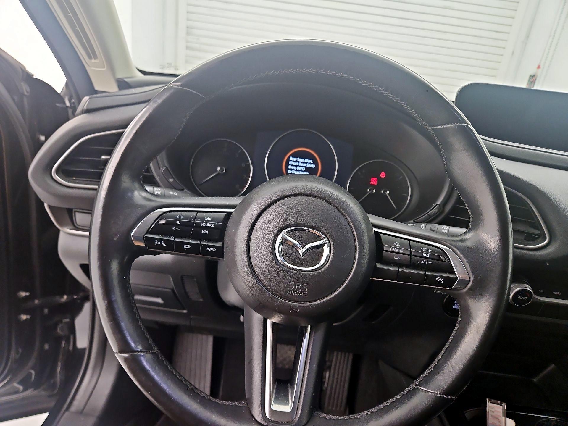 Thumbnail: 2024 Mazda CX-30 - 10