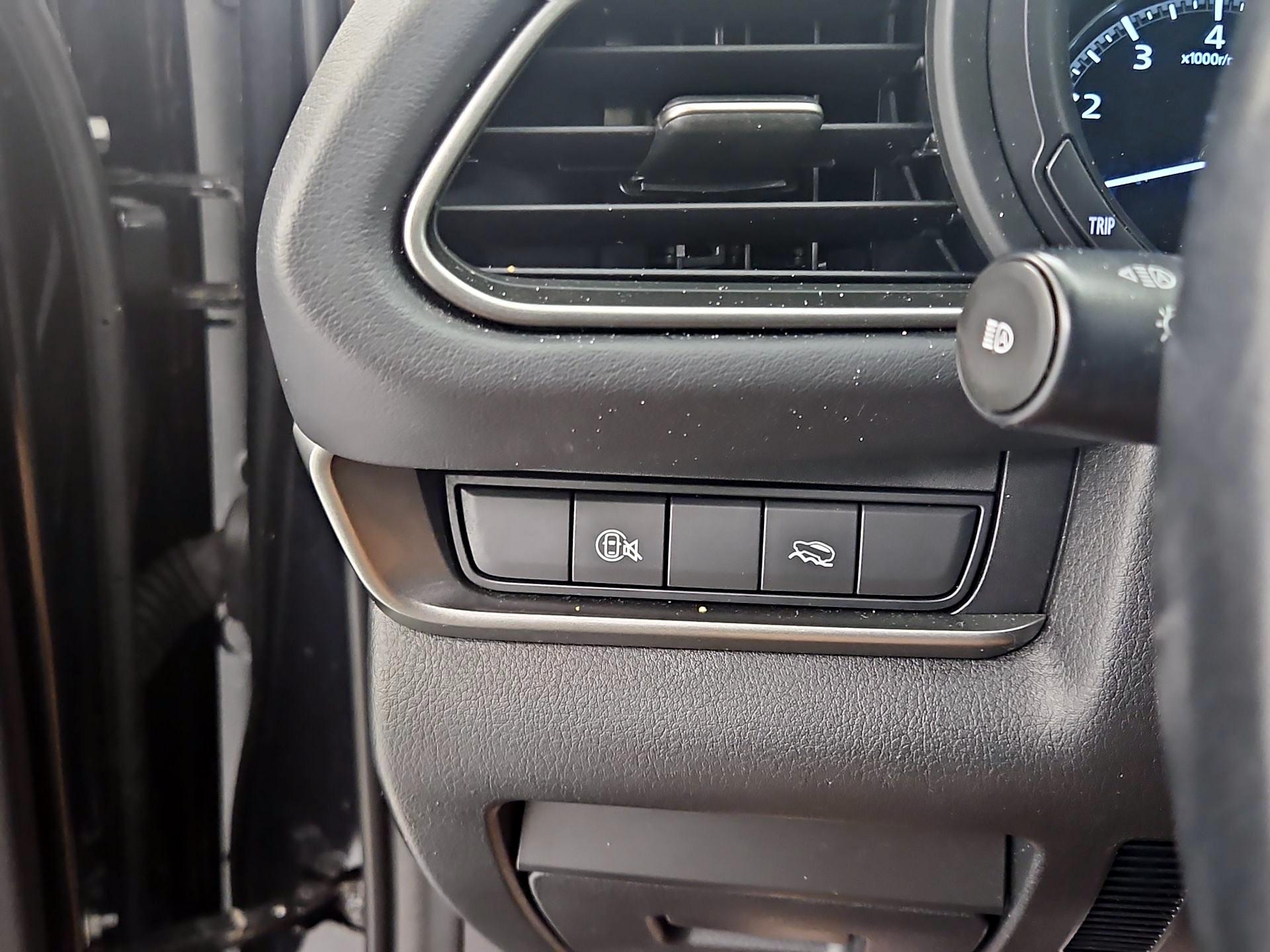 Thumbnail: 2024 Mazda CX-30 - 13