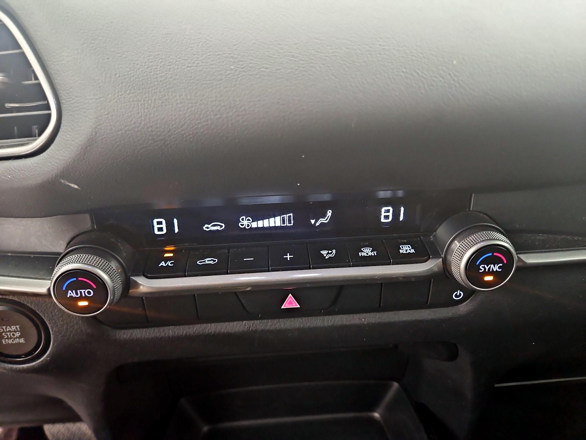 Thumbnail: 2024 Mazda CX-30 - 16