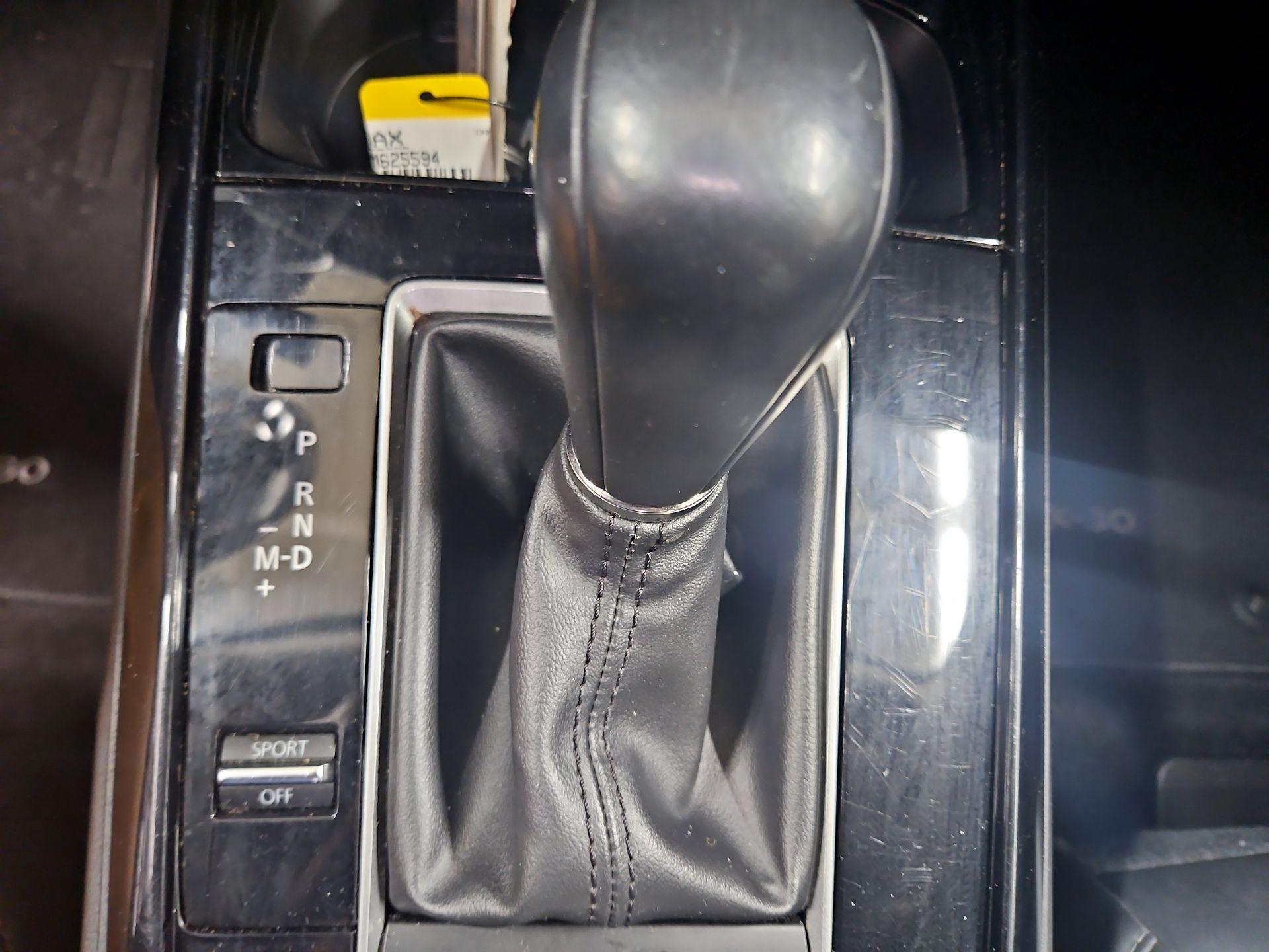 Thumbnail: 2024 Mazda CX-30 - 17