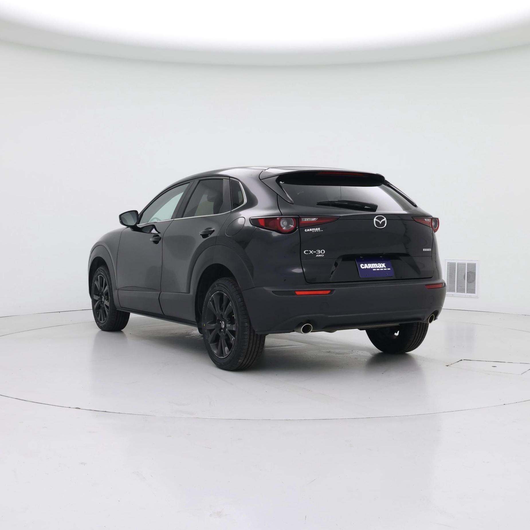 Thumbnail: 2024 Mazda CX-30 - 2