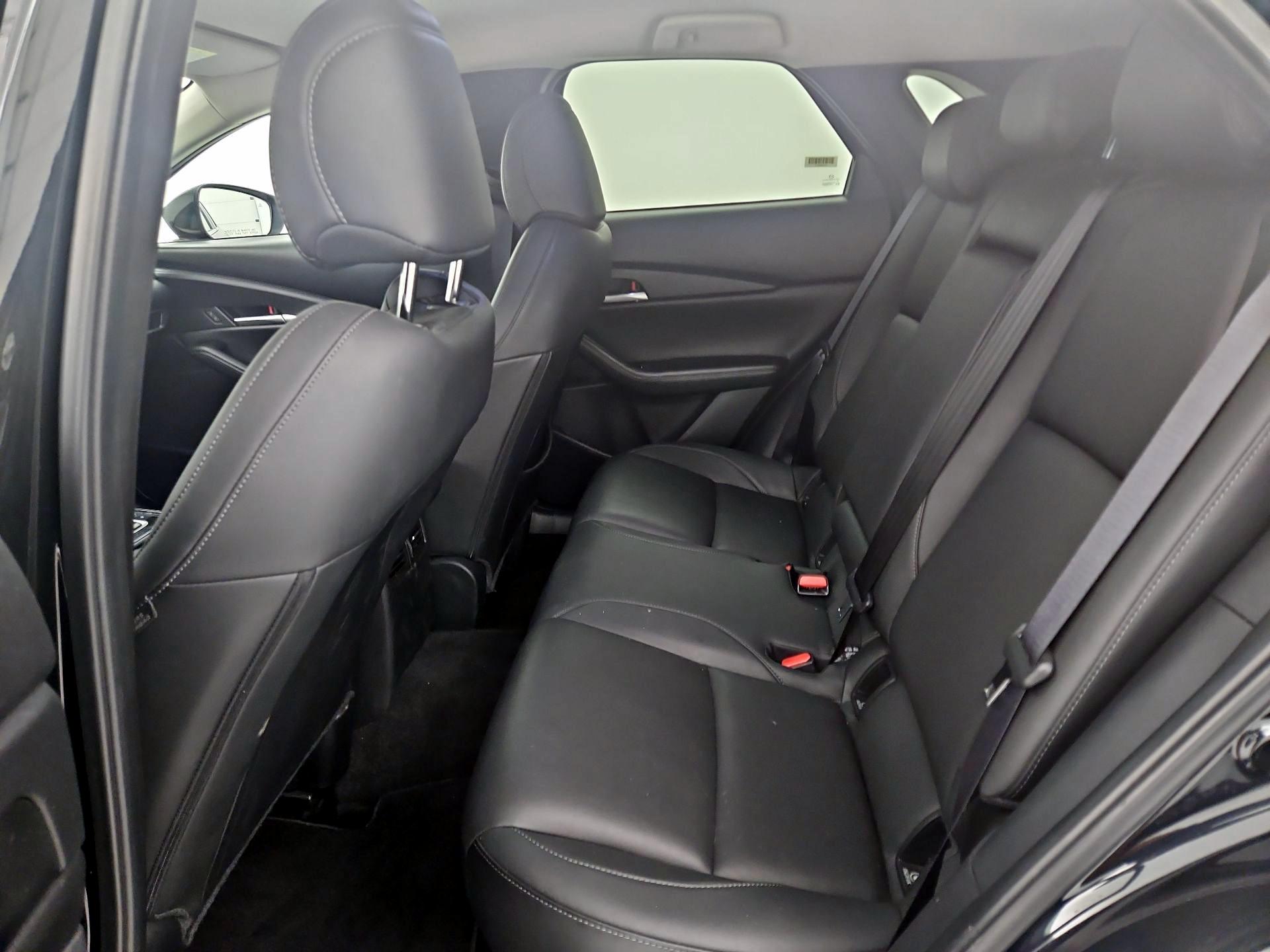 Thumbnail: 2024 Mazda CX-30 - 19