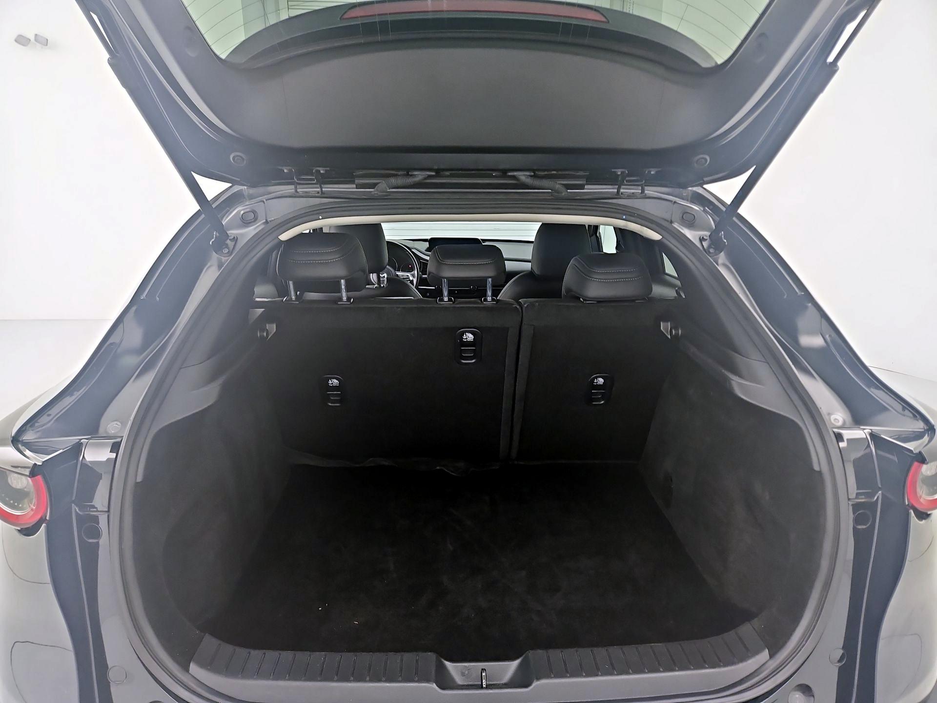 Thumbnail: 2024 Mazda CX-30 - 20