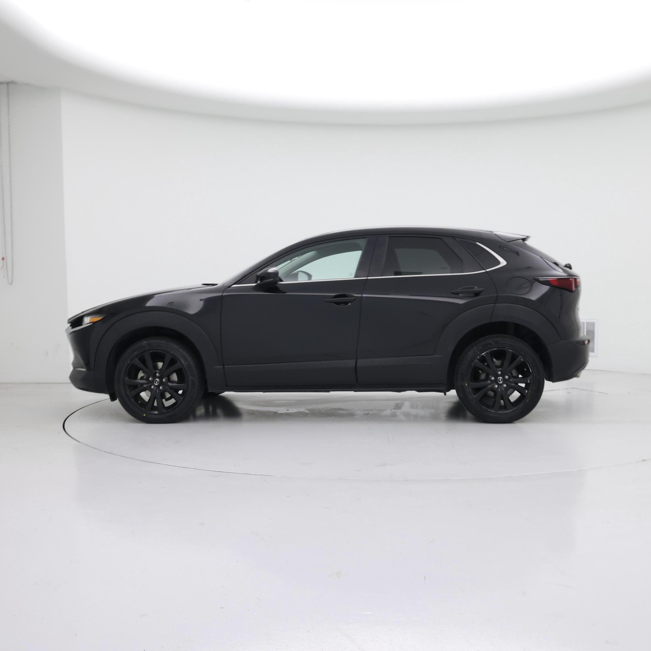 Thumbnail: 2024 Mazda CX-30 - 3