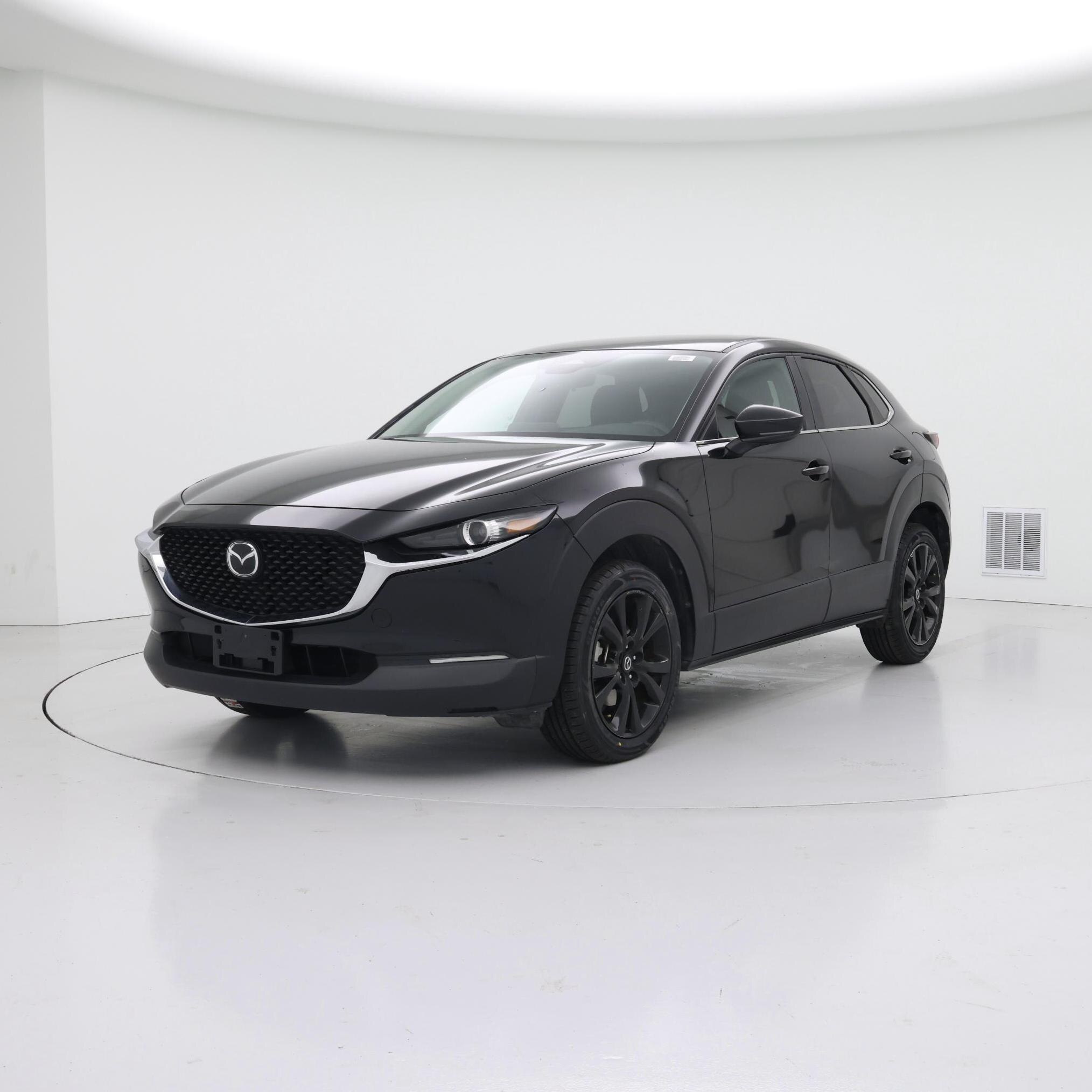 Thumbnail: 2024 Mazda CX-30 - 4