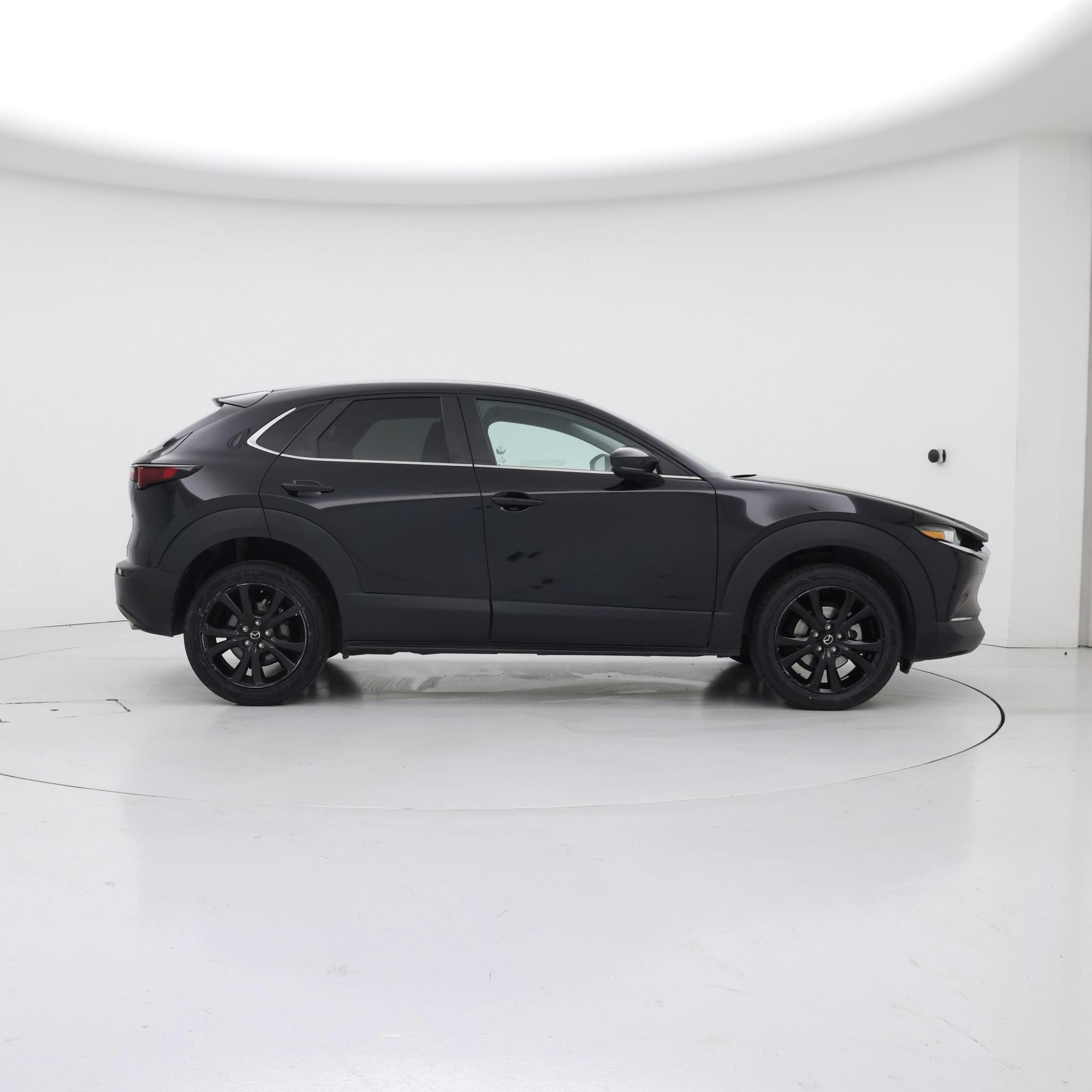 Thumbnail: 2024 Mazda CX-30 - 7
