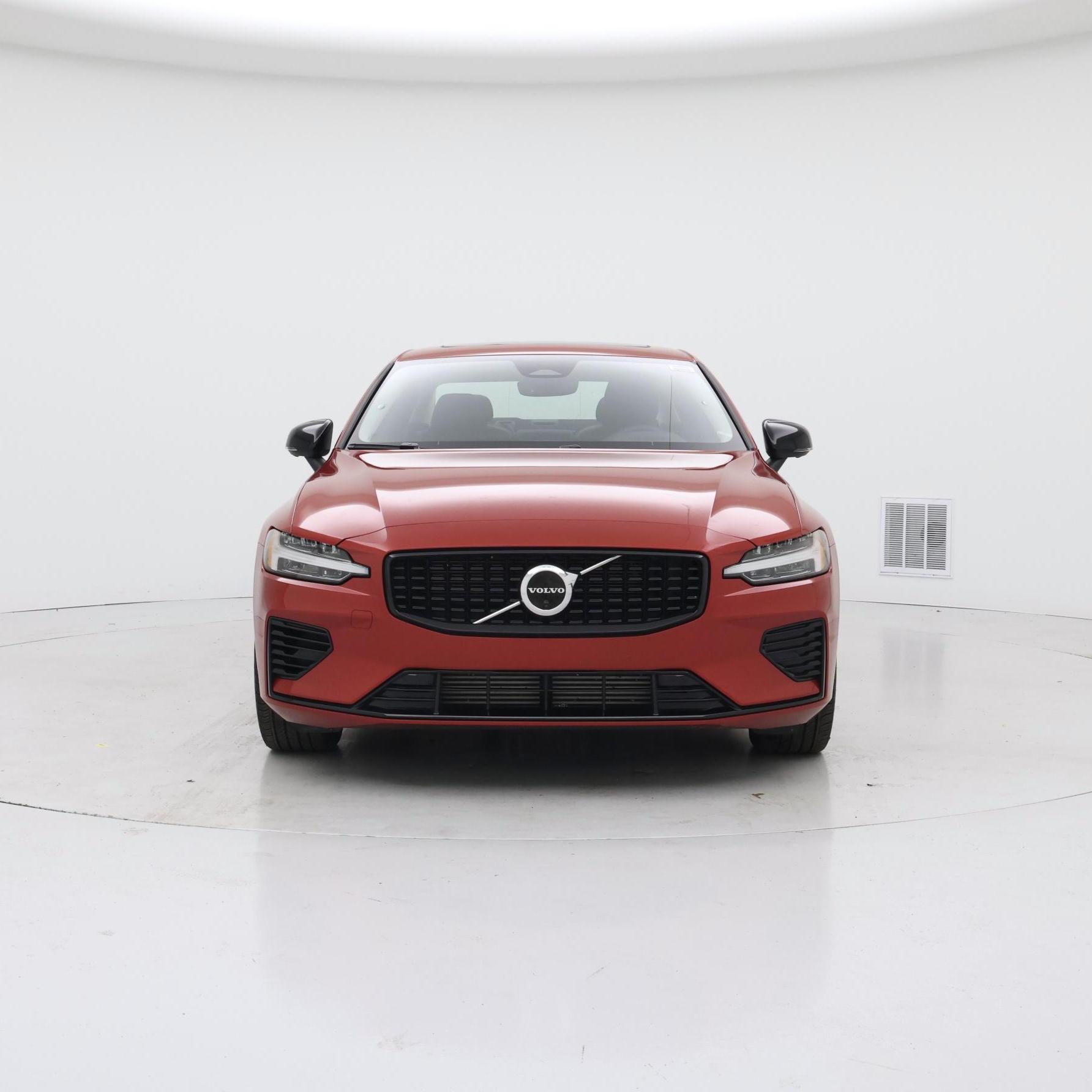 Thumbnail: 2023 Volvo S60 - 5