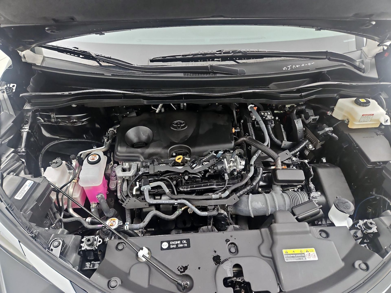 2024 Toyota Sienna LE - Photo 25