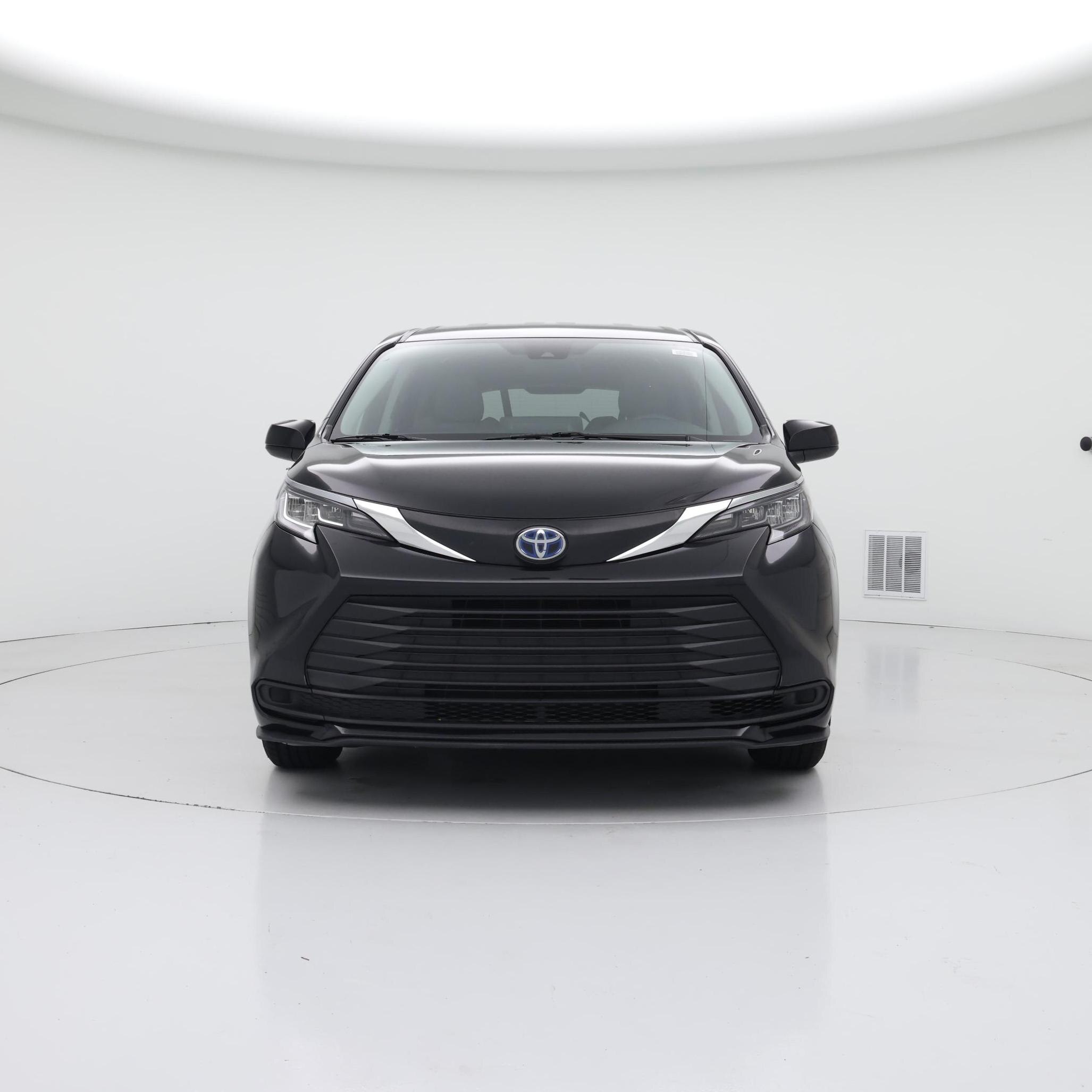 Thumbnail: 2024 Toyota Sienna - 5