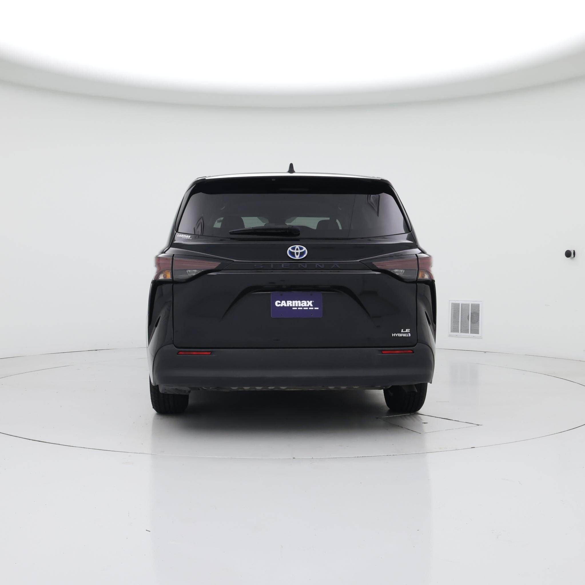 Thumbnail: 2024 Toyota Sienna - 6