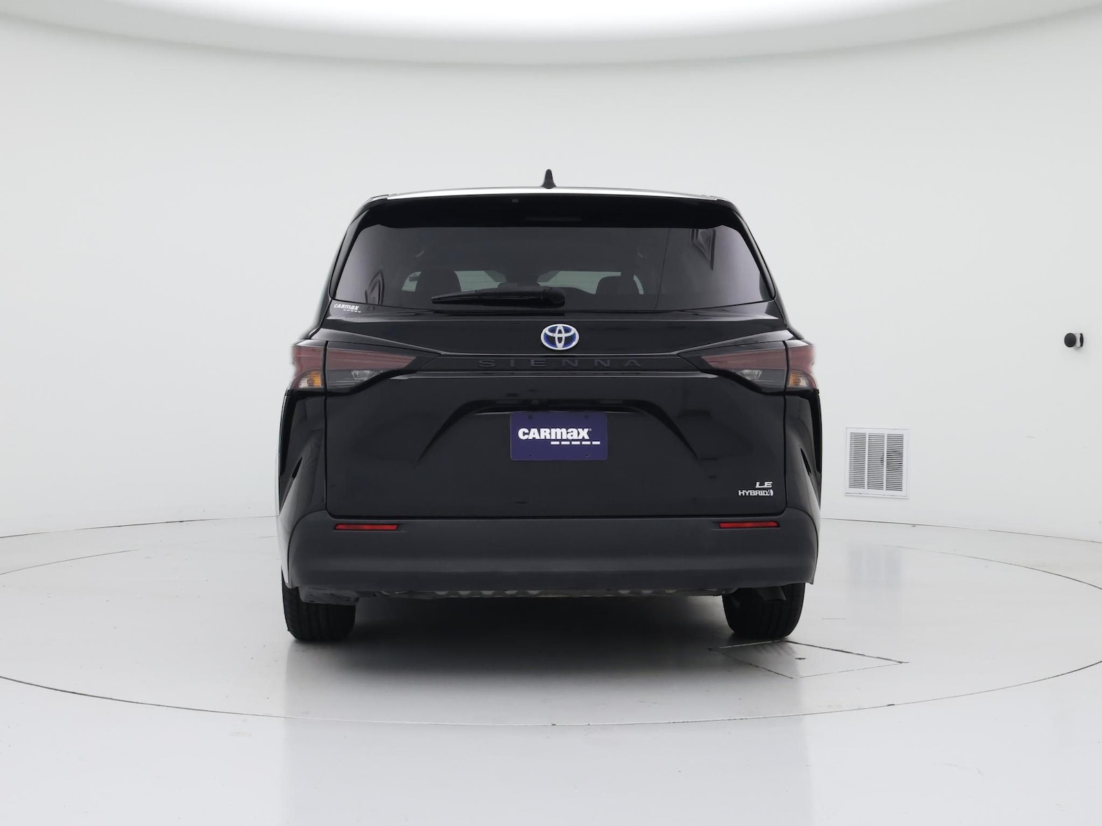 2024 Toyota Sienna LE - Photo 7