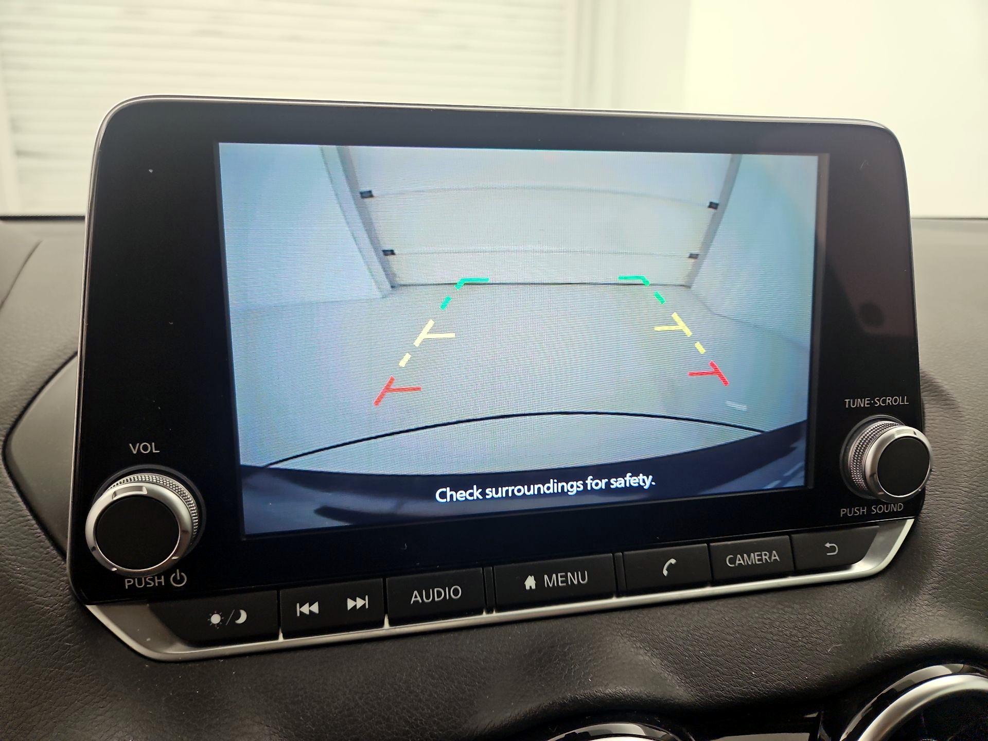 Thumbnail: 2023 Nissan Sentra - 14