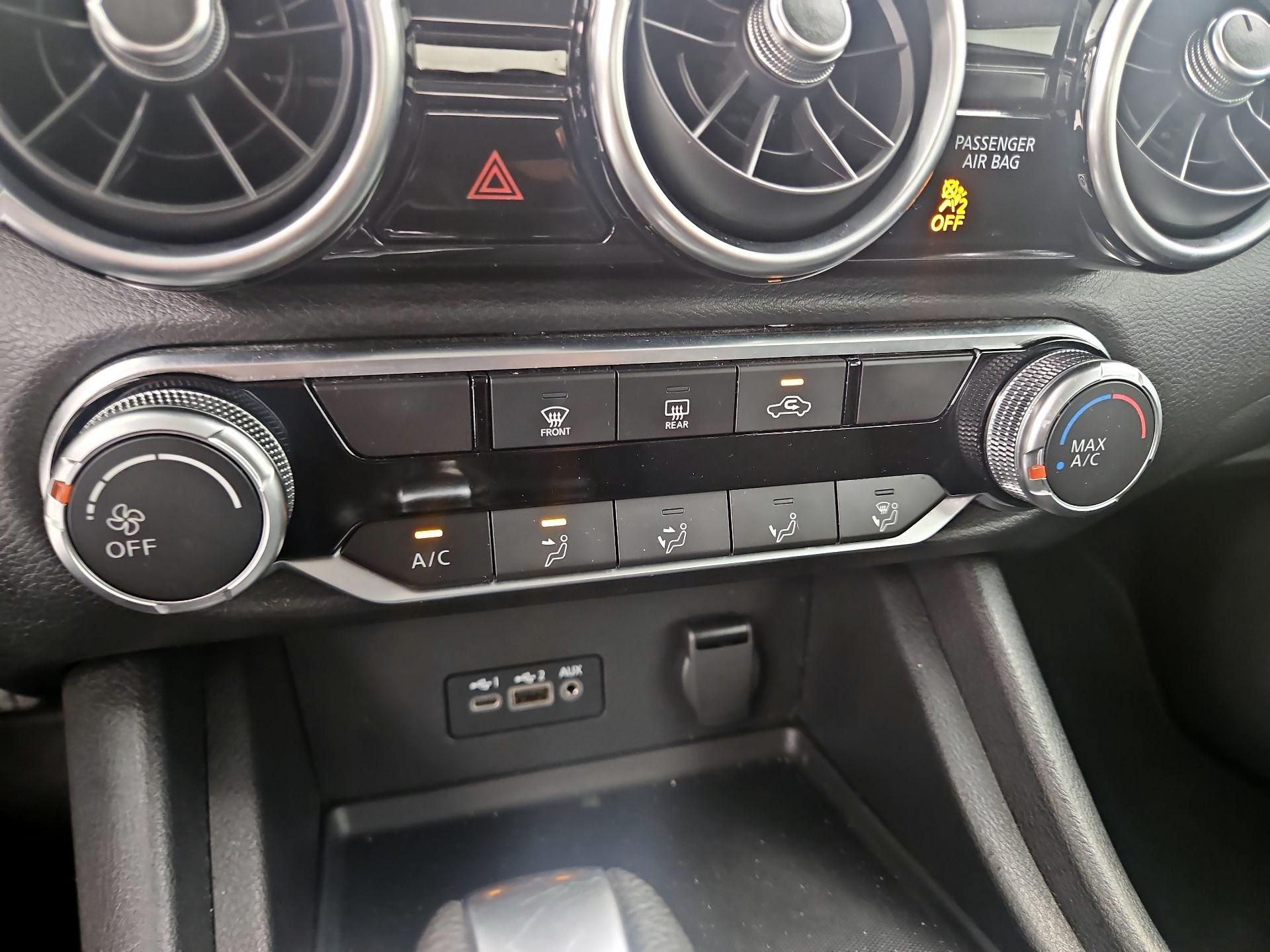 Thumbnail: 2023 Nissan Sentra - 16