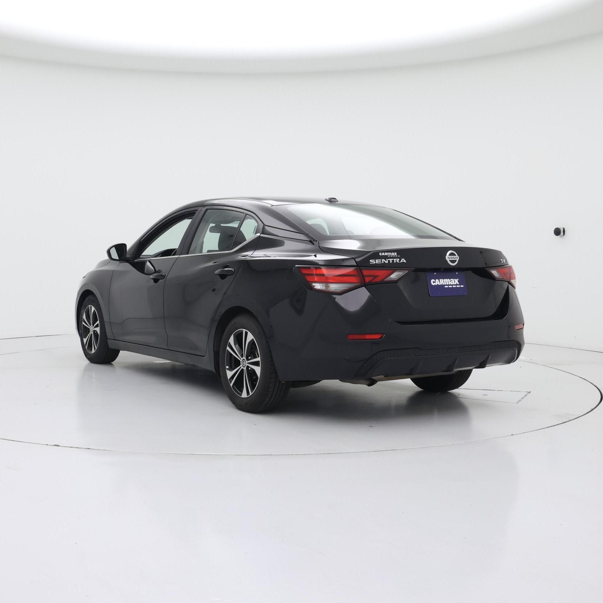 Thumbnail: 2023 Nissan Sentra - 2