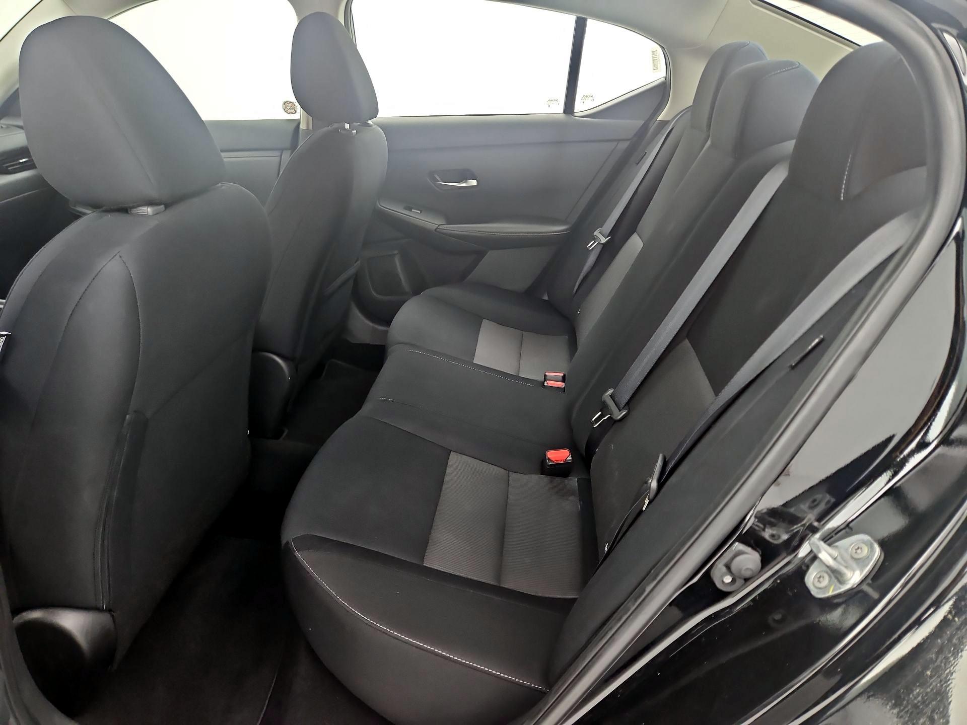 Thumbnail: 2023 Nissan Sentra - 19