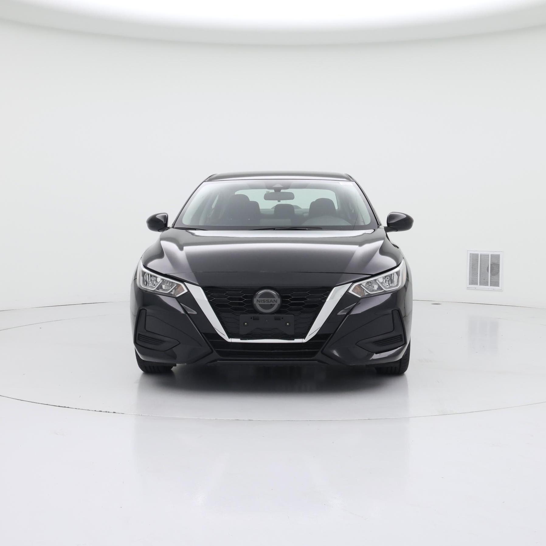 Thumbnail: 2023 Nissan Sentra - 5