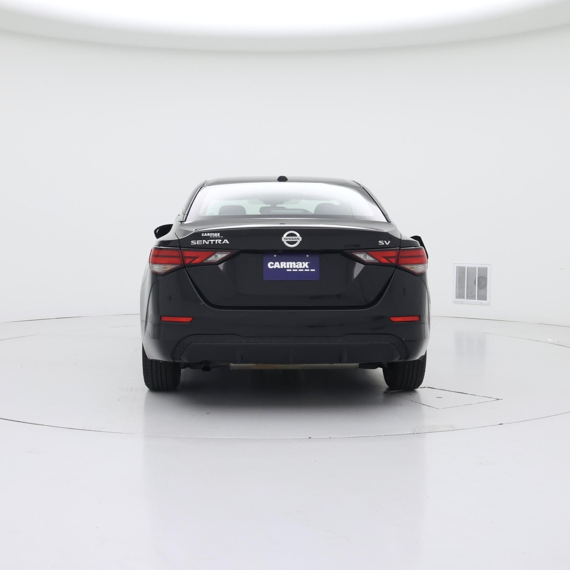 Thumbnail: 2023 Nissan Sentra - 6