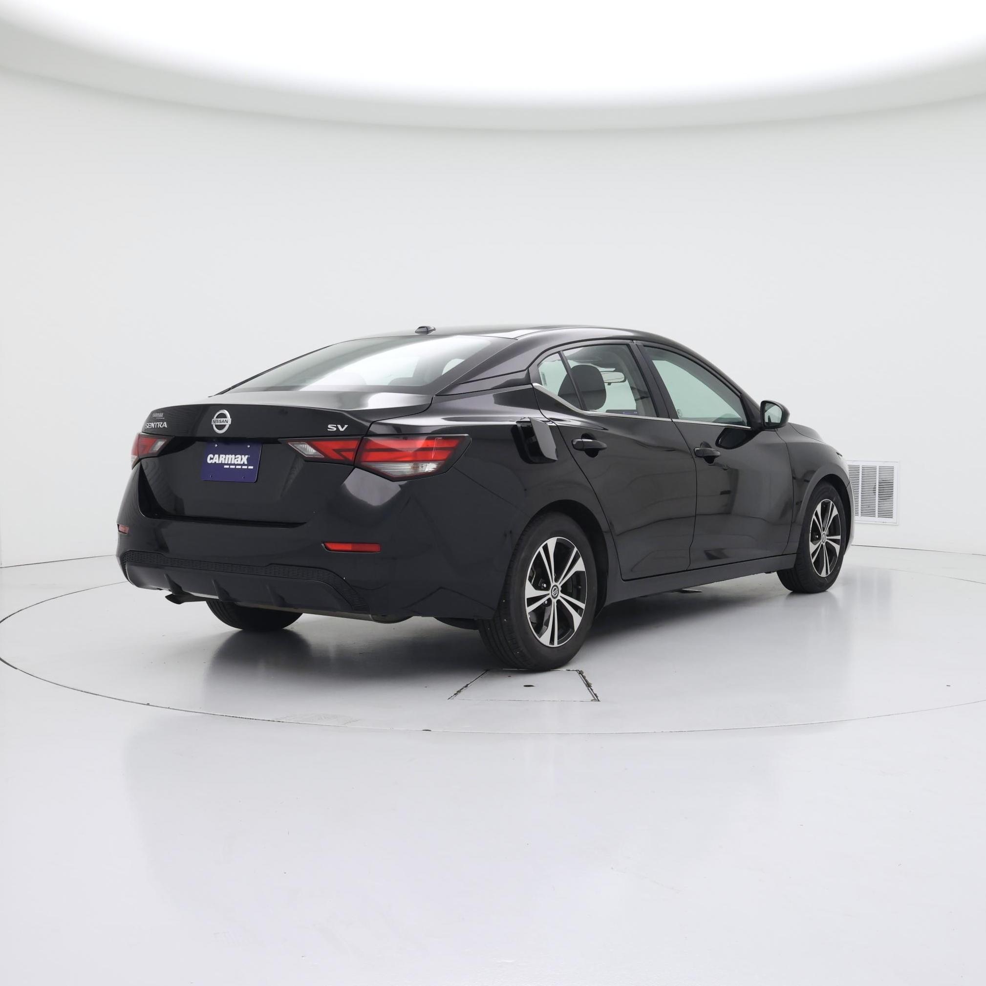 Thumbnail: 2023 Nissan Sentra - 8