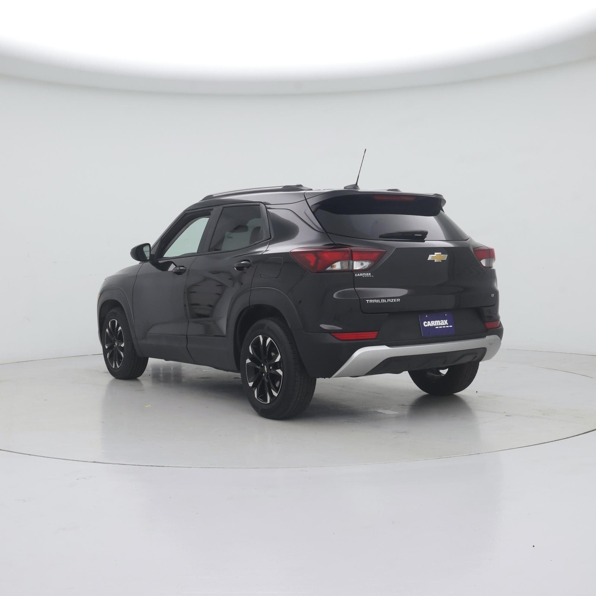 Thumbnail: 2023 Chevrolet TrailBlazer - 2