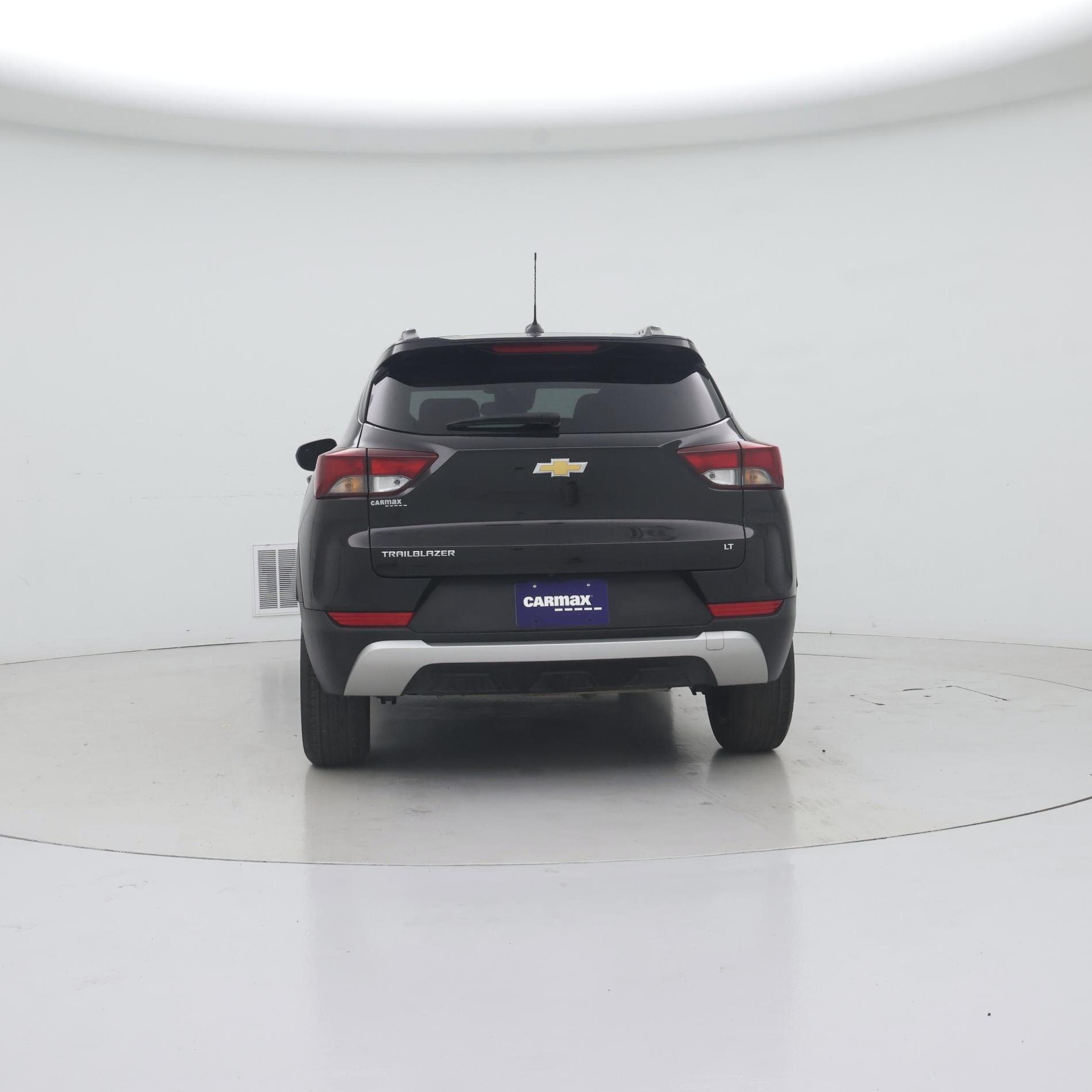 Thumbnail: 2023 Chevrolet TrailBlazer - 6