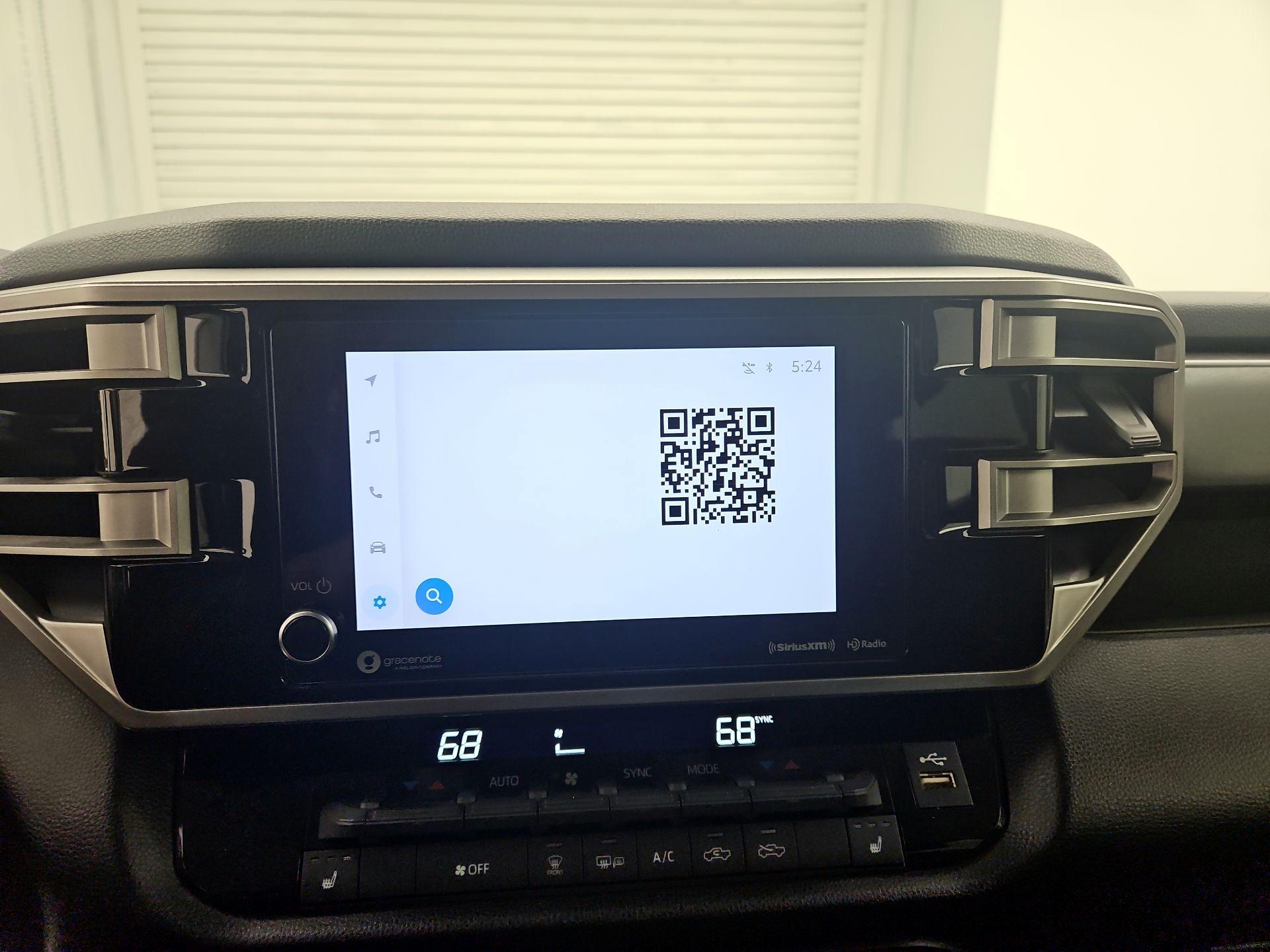 Thumbnail: 2024 Toyota Tundra - 15