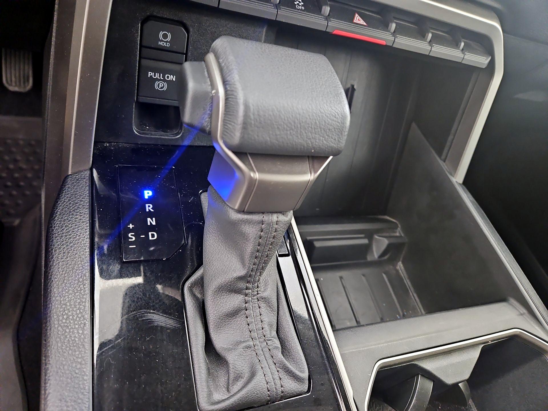 Thumbnail: 2024 Toyota Tundra - 17