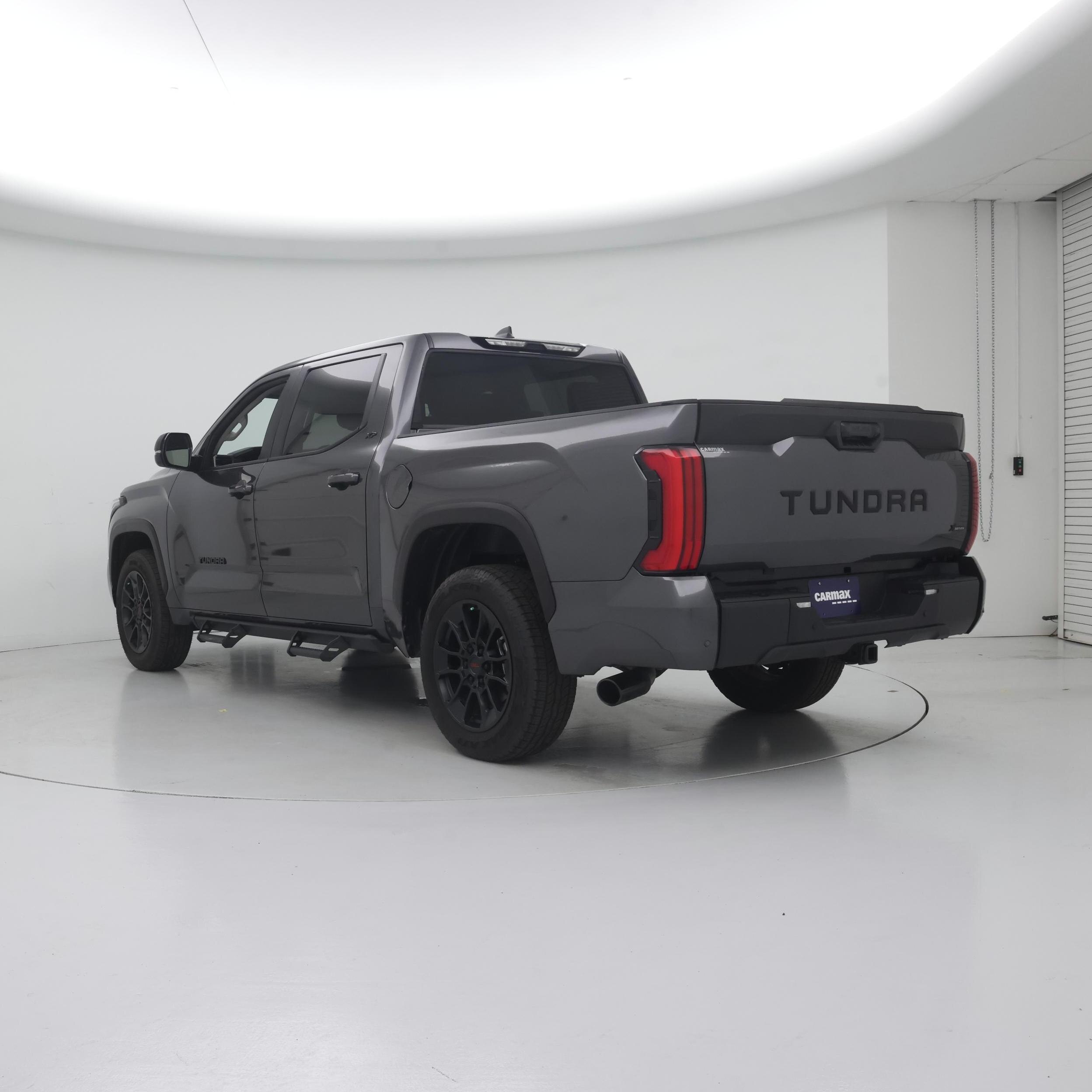 Thumbnail: 2024 Toyota Tundra - 2