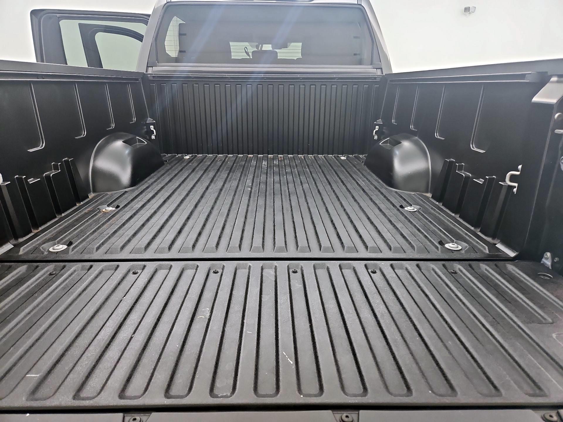 Thumbnail: 2024 Toyota Tundra - 20