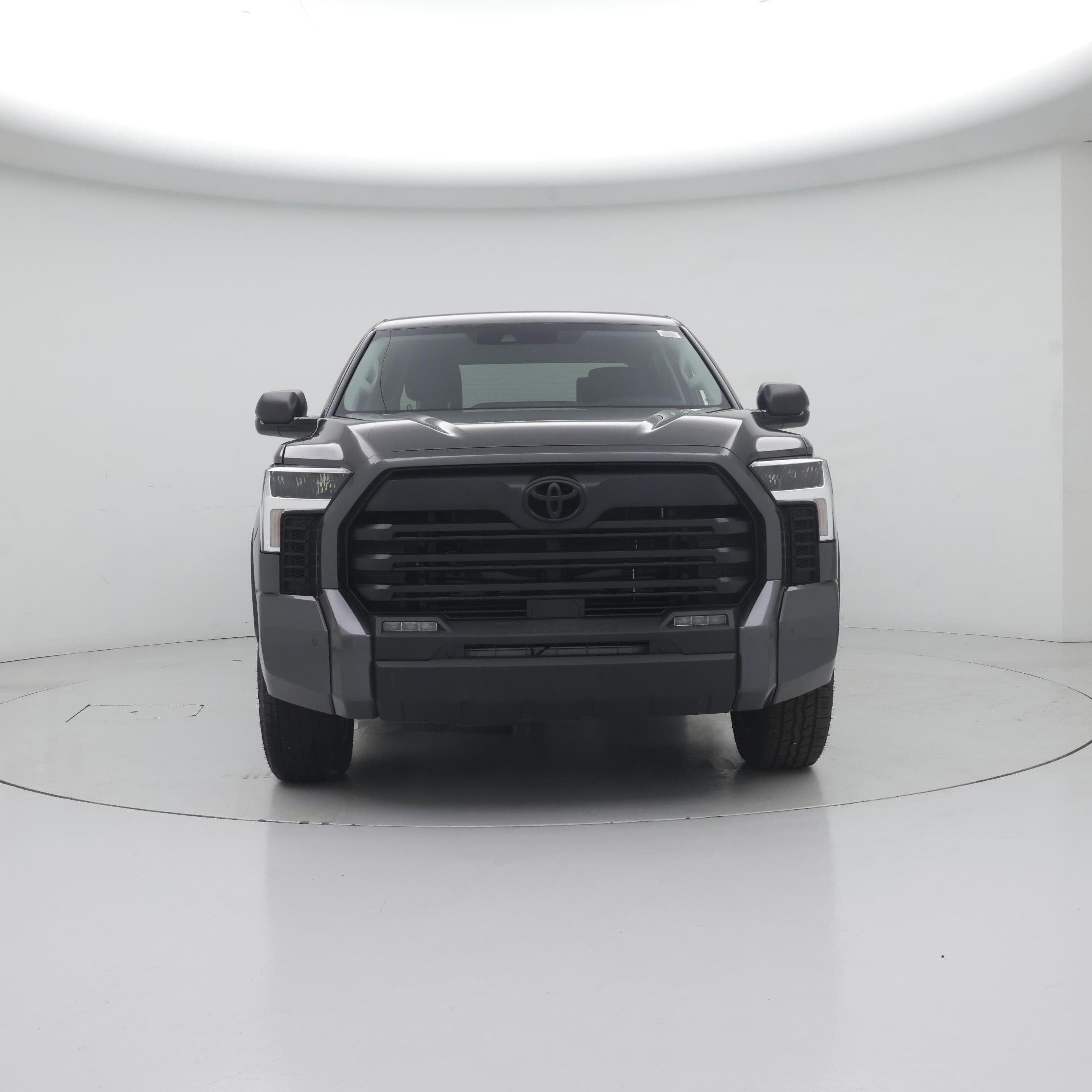Thumbnail: 2024 Toyota Tundra - 5