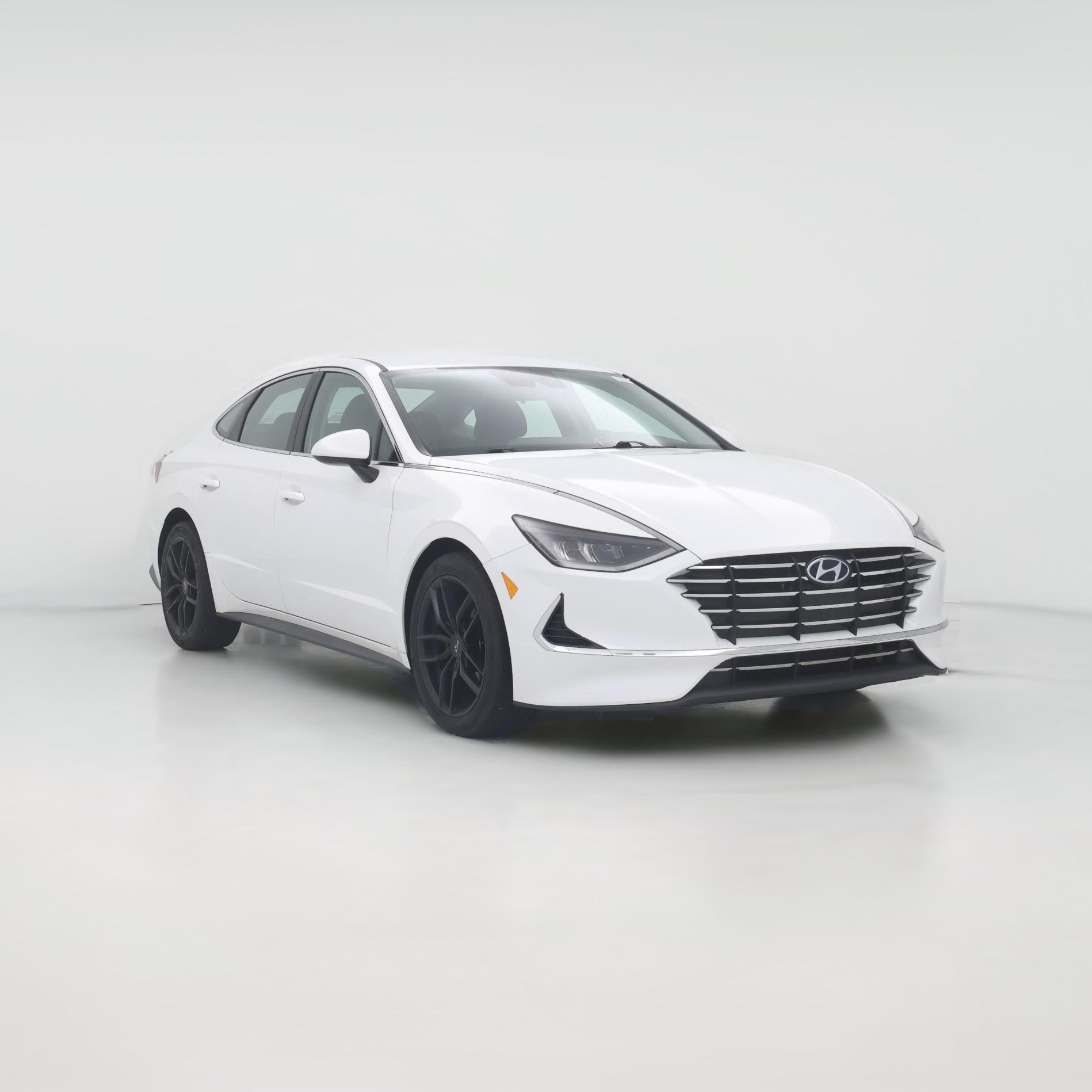 Thumbnail: 2022 Hyundai Sonata - 1