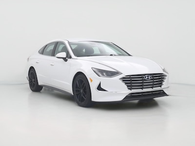 2022 Hyundai Sonata SE