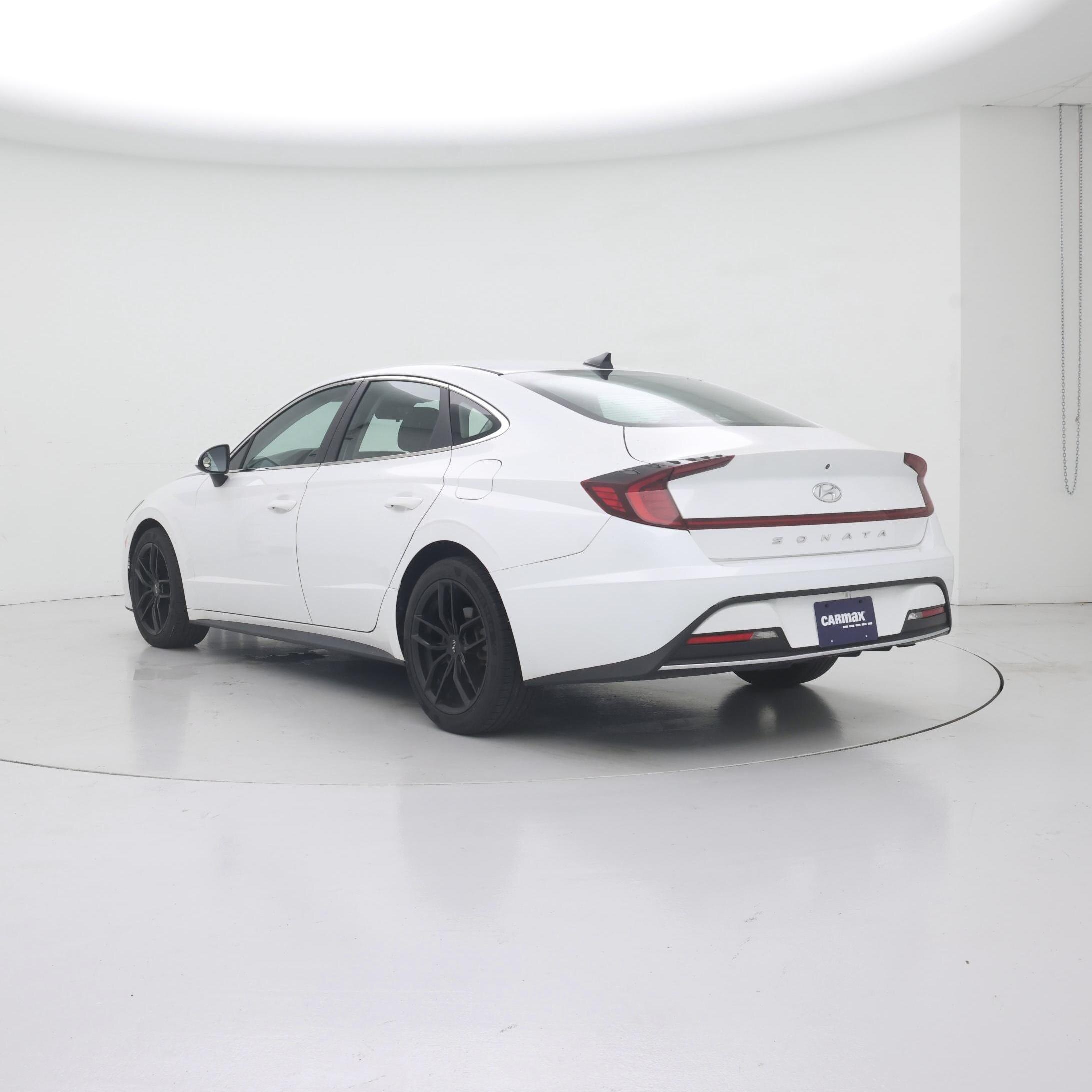 Thumbnail: 2022 Hyundai Sonata - 2