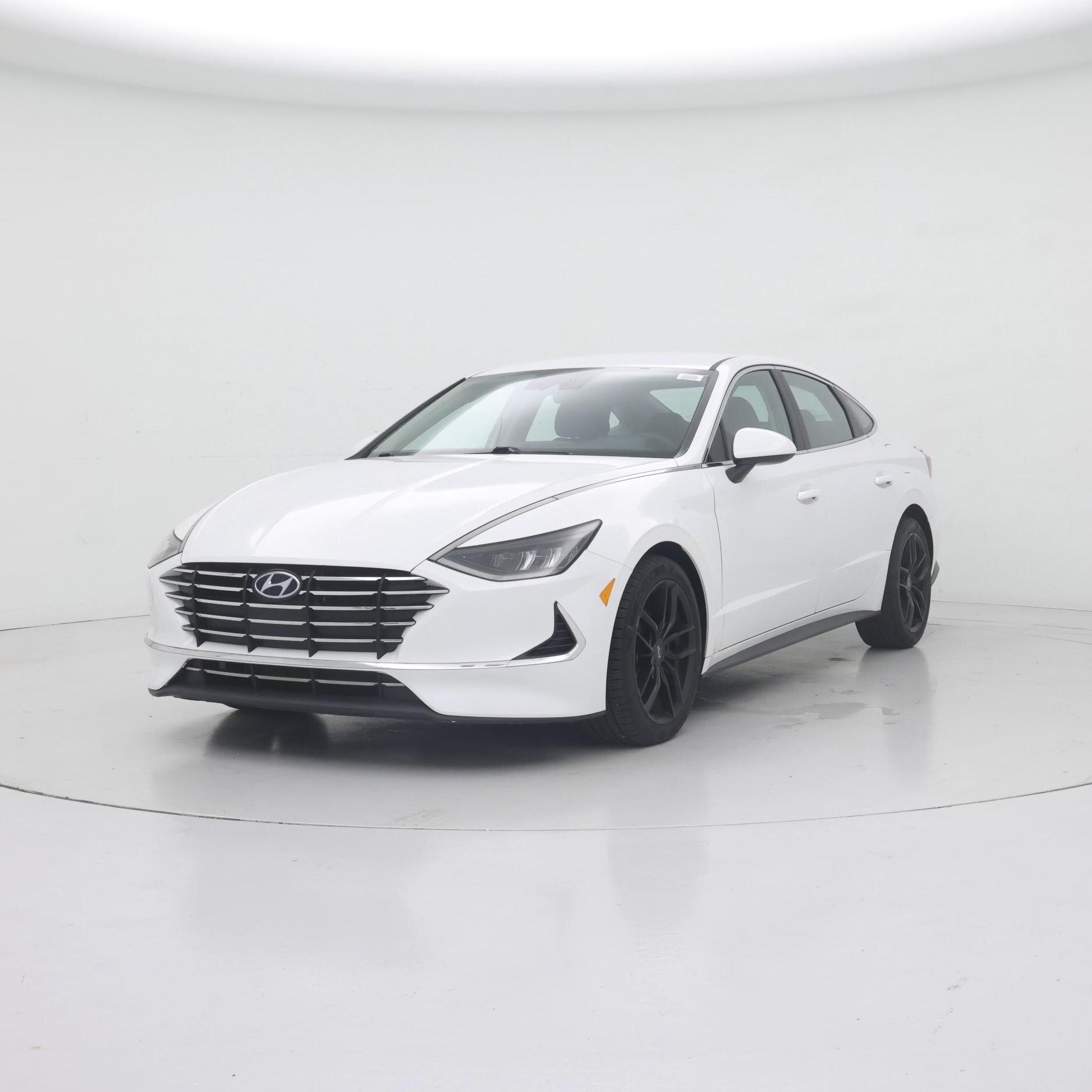 Thumbnail: 2022 Hyundai Sonata - 4