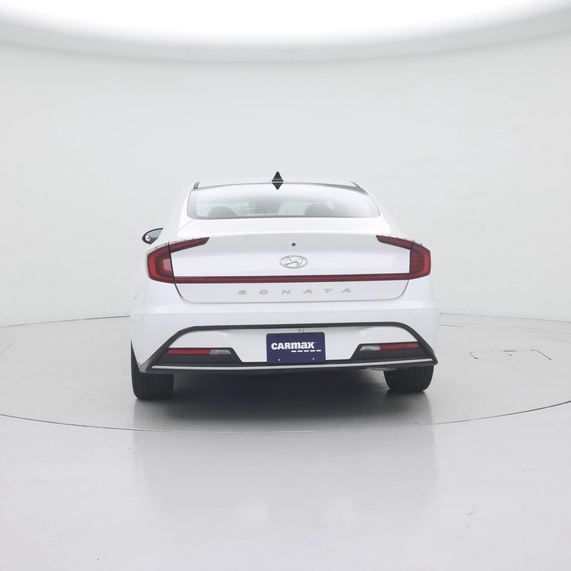Thumbnail: 2022 Hyundai Sonata - 6