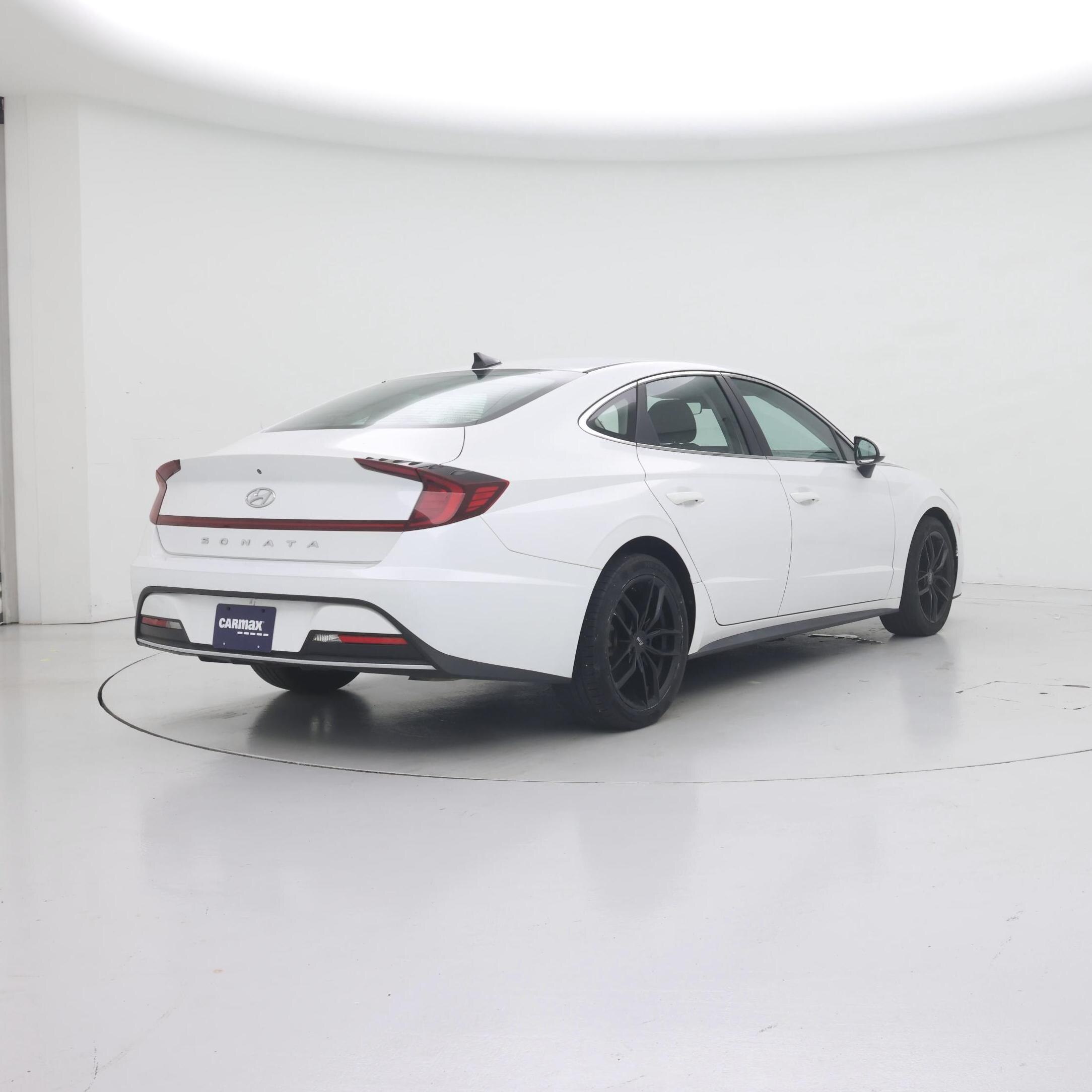 Thumbnail: 2022 Hyundai Sonata - 8