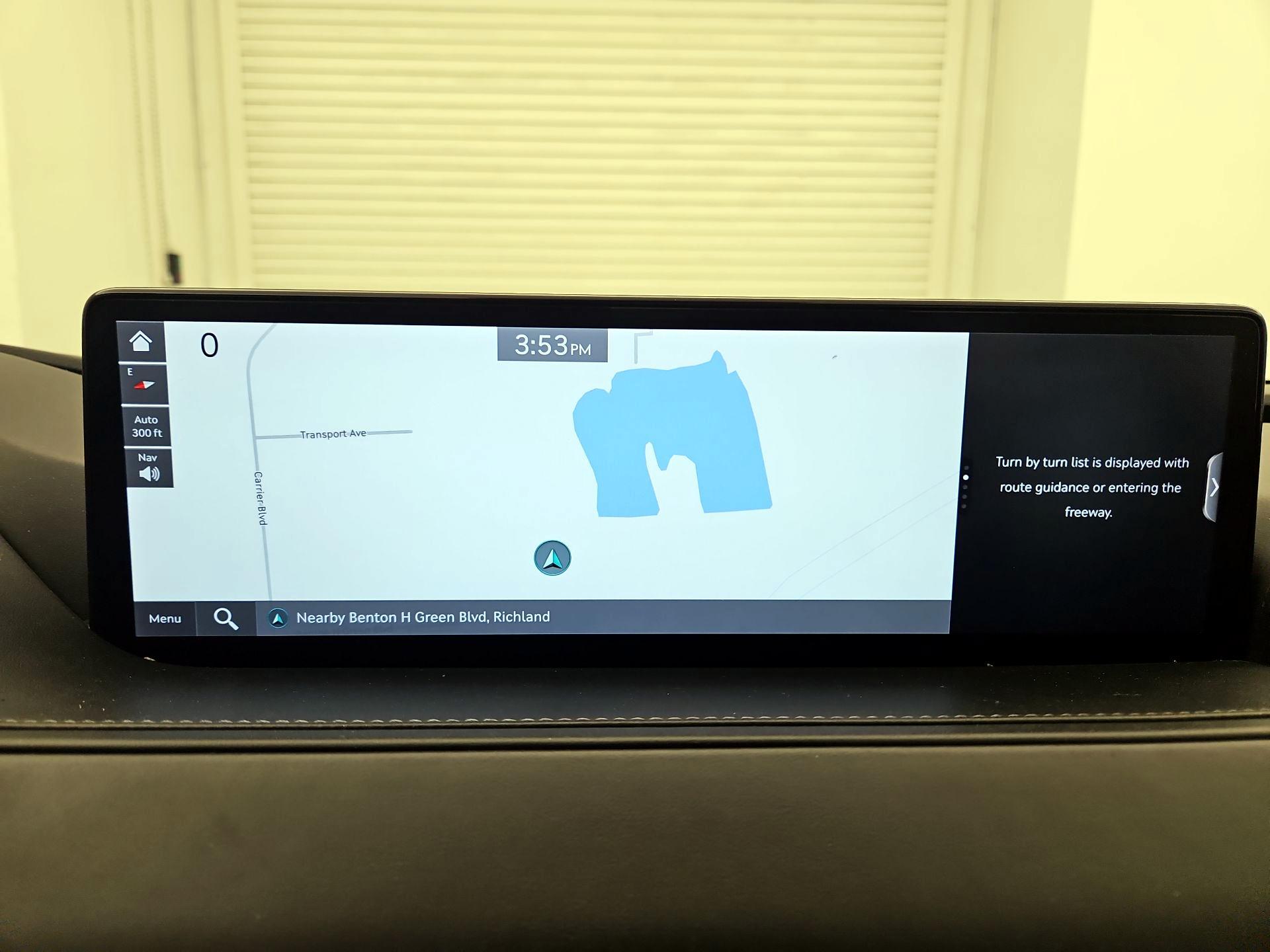 Thumbnail: 2023 Genesis G80 - 14