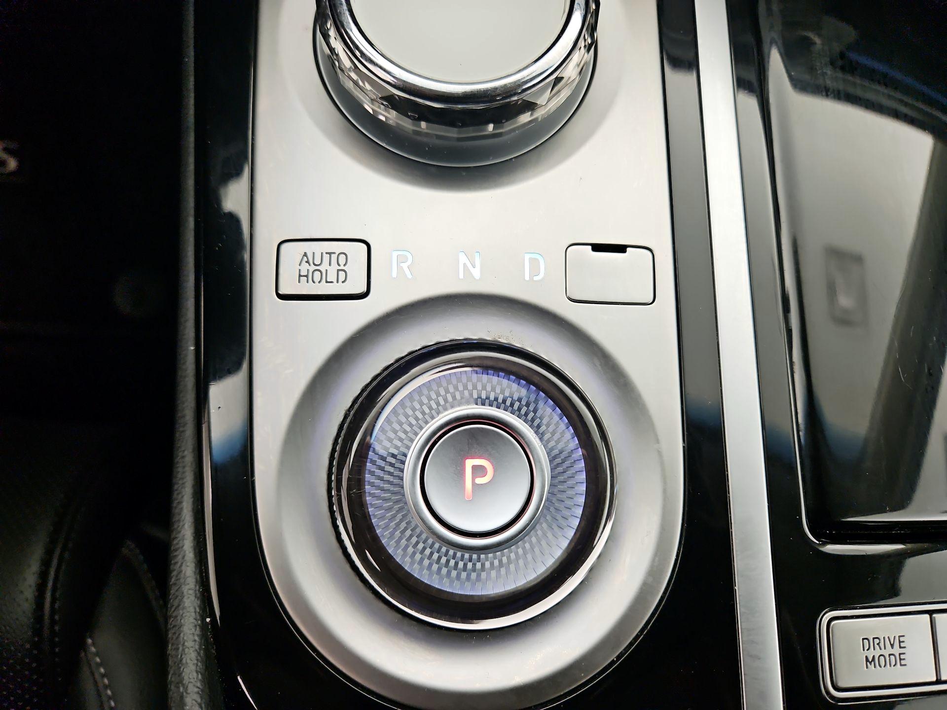 Thumbnail: 2023 Genesis G80 - 18