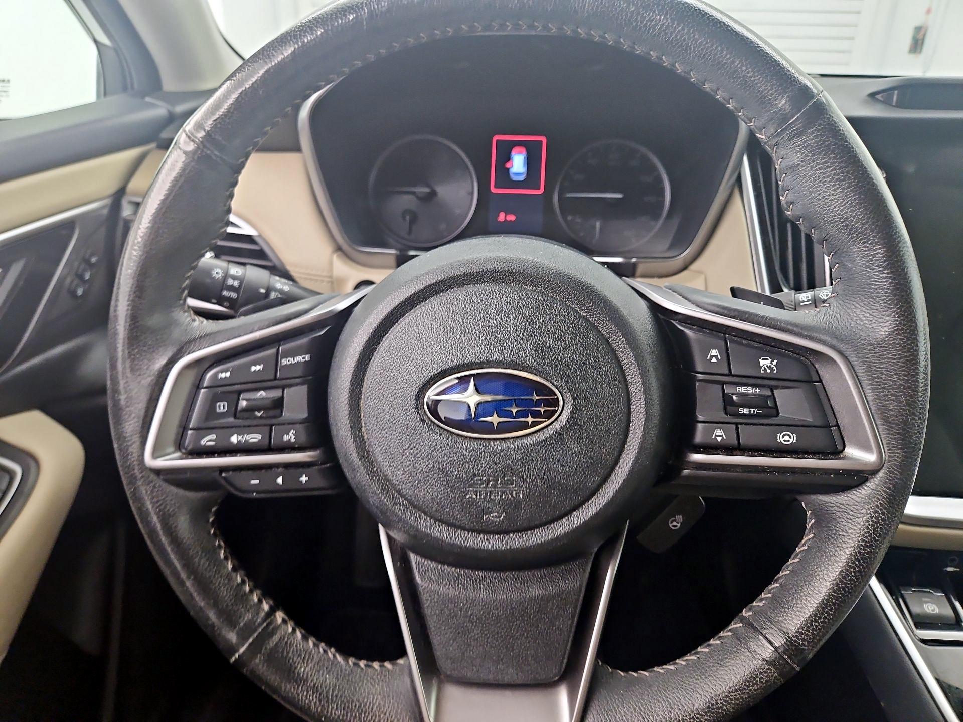 Thumbnail: 2023 Subaru Outback - 10