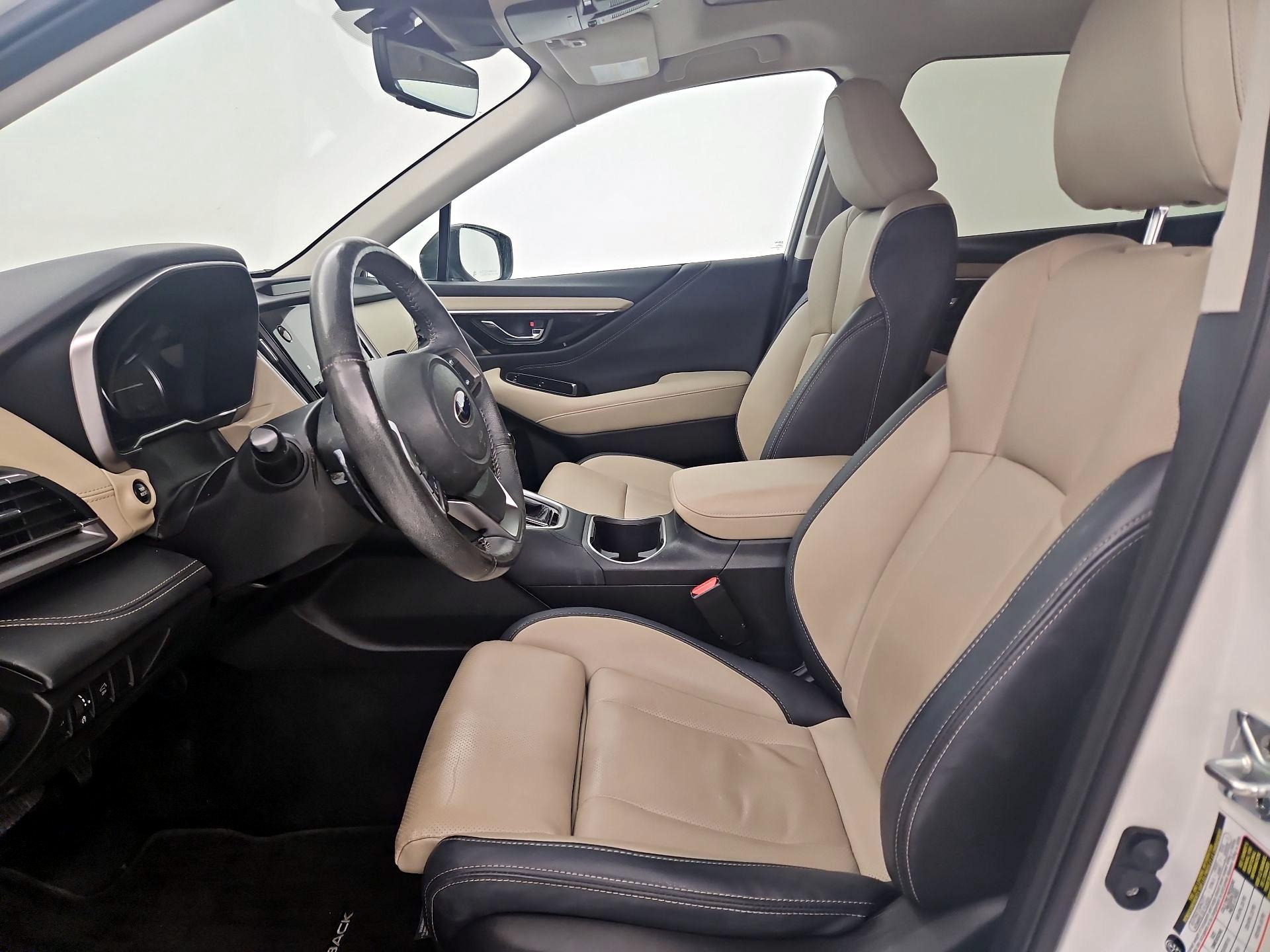 Thumbnail: 2023 Subaru Outback - 11