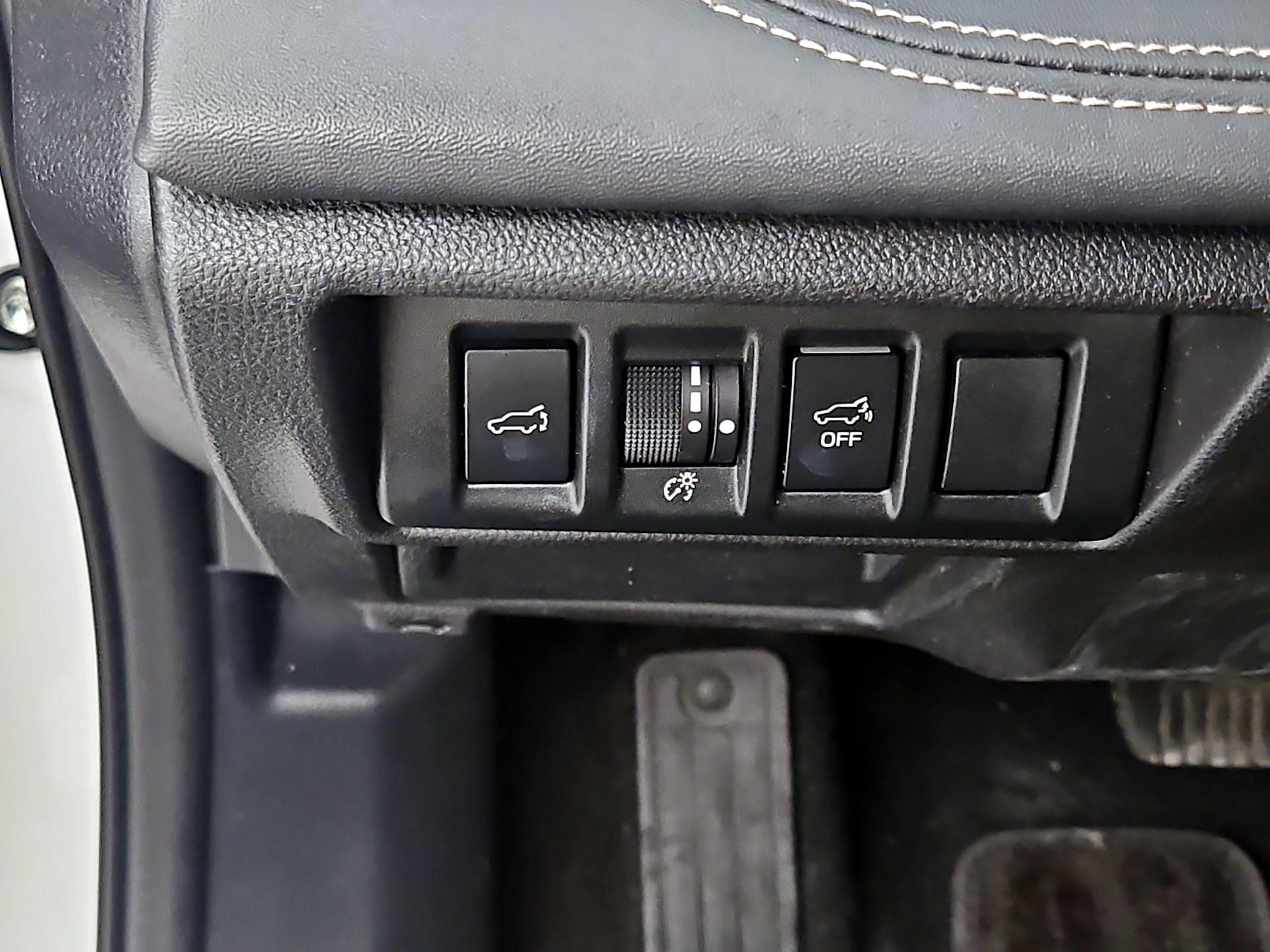 Thumbnail: 2023 Subaru Outback - 13