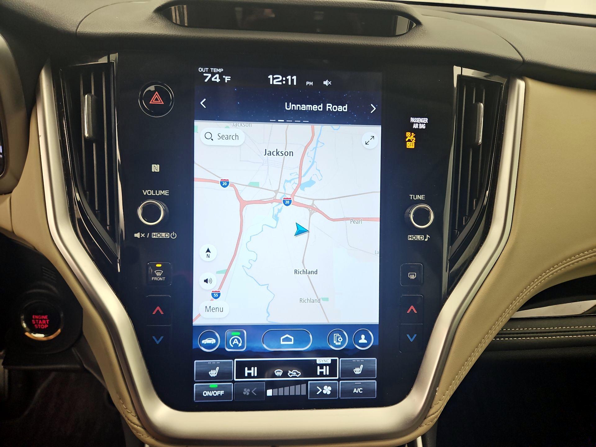 Thumbnail: 2023 Subaru Outback - 14