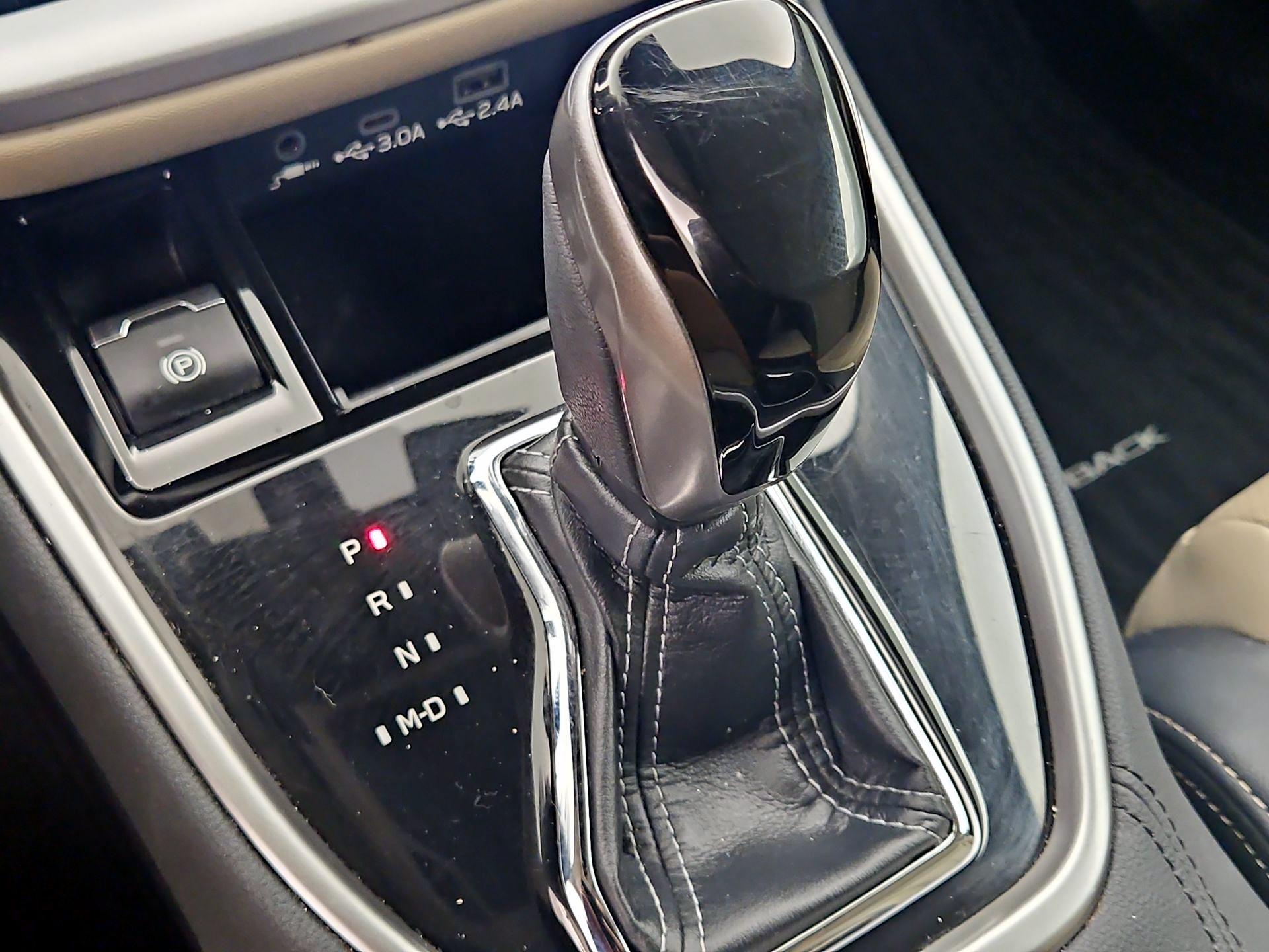 Thumbnail: 2023 Subaru Outback - 18