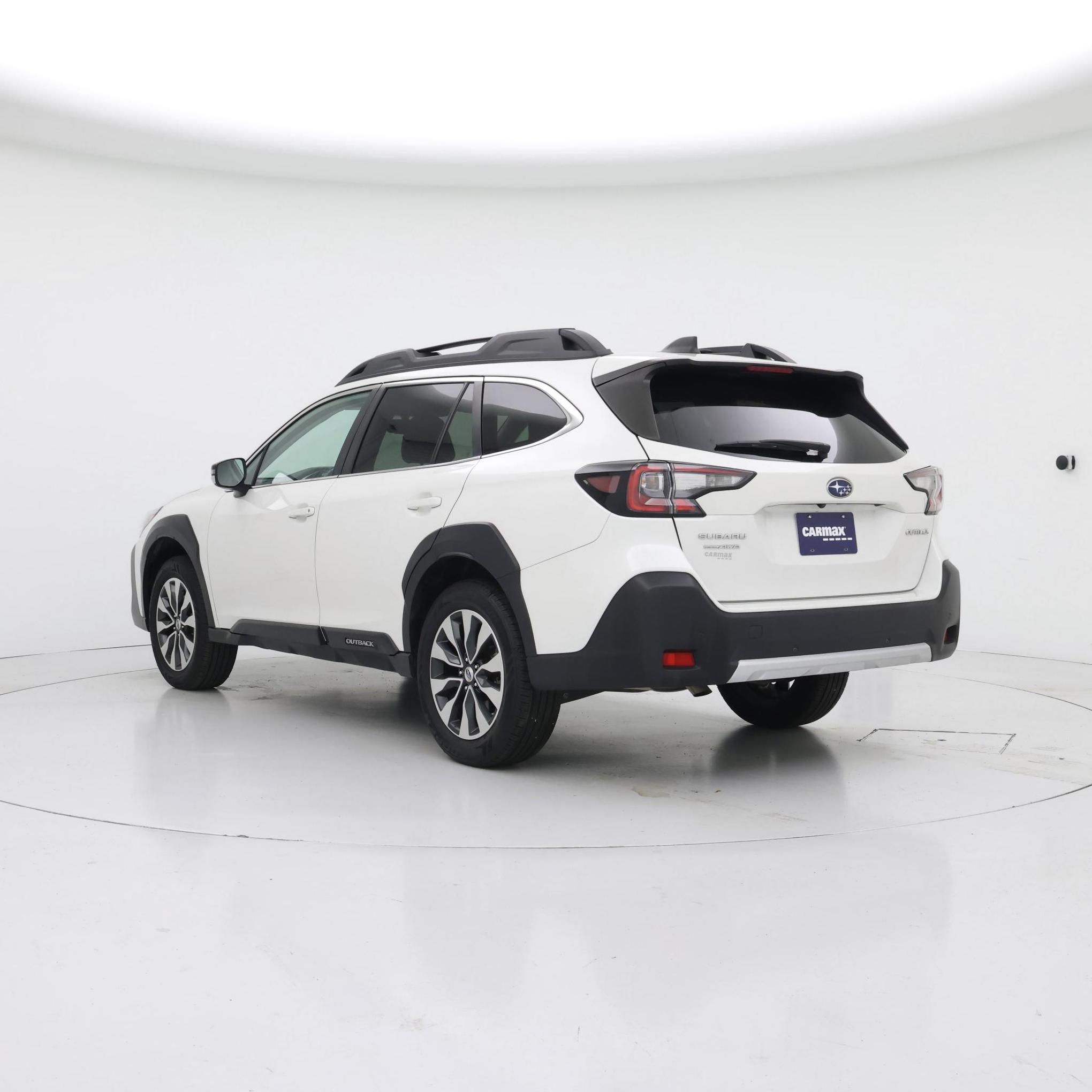 Thumbnail: 2023 Subaru Outback - 2