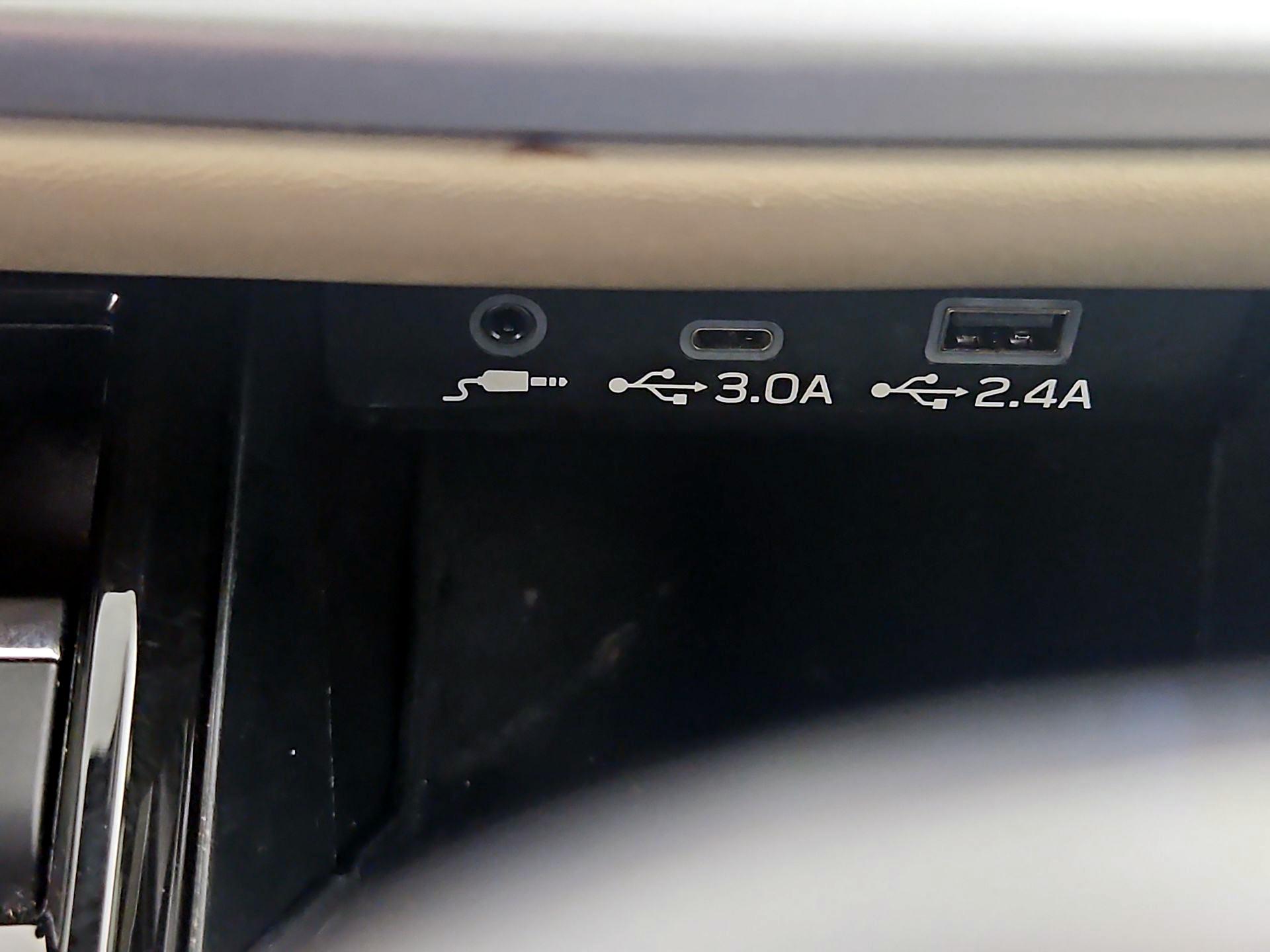 Thumbnail: 2023 Subaru Outback - 19