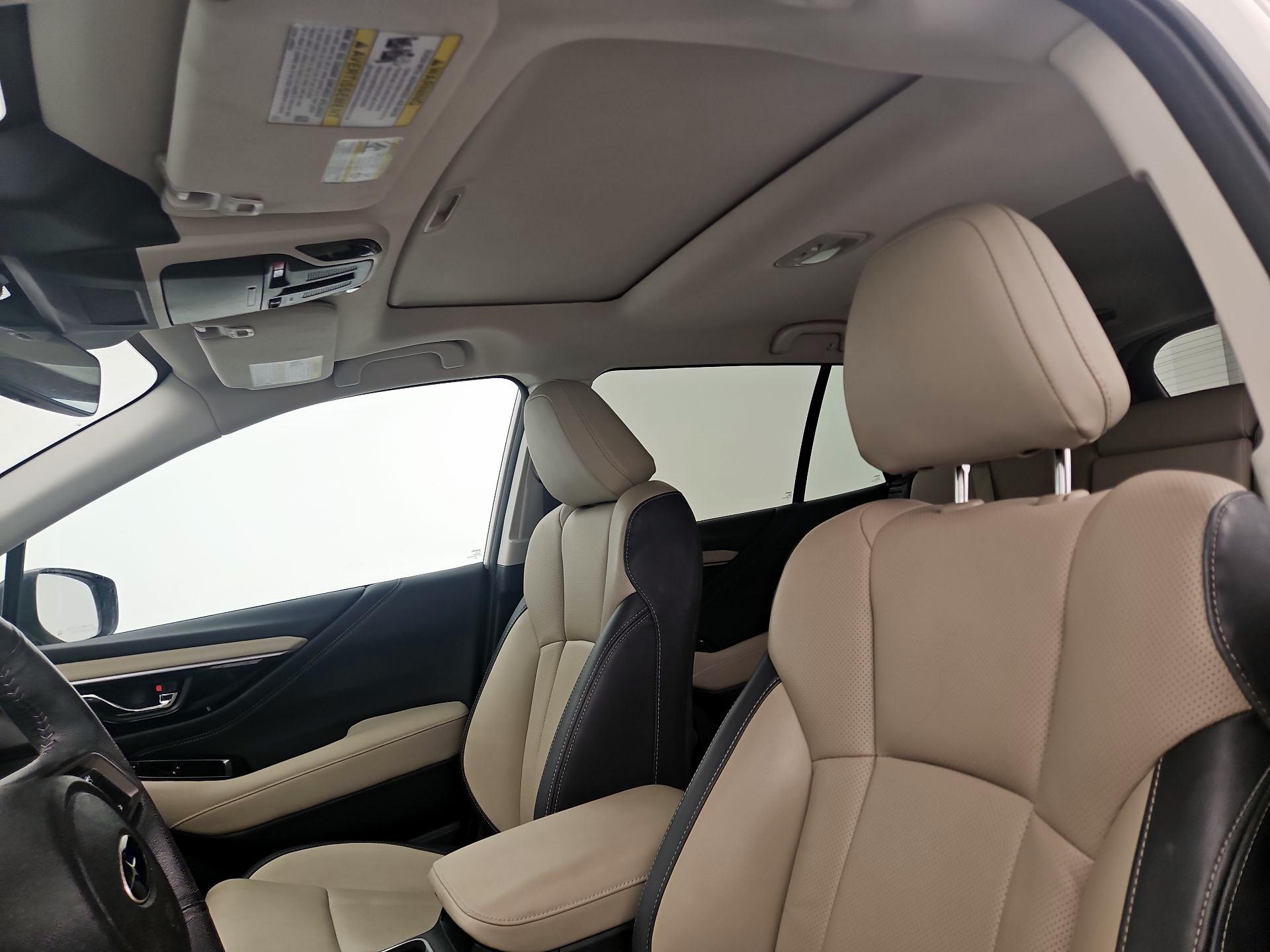 Thumbnail: 2023 Subaru Outback - 20