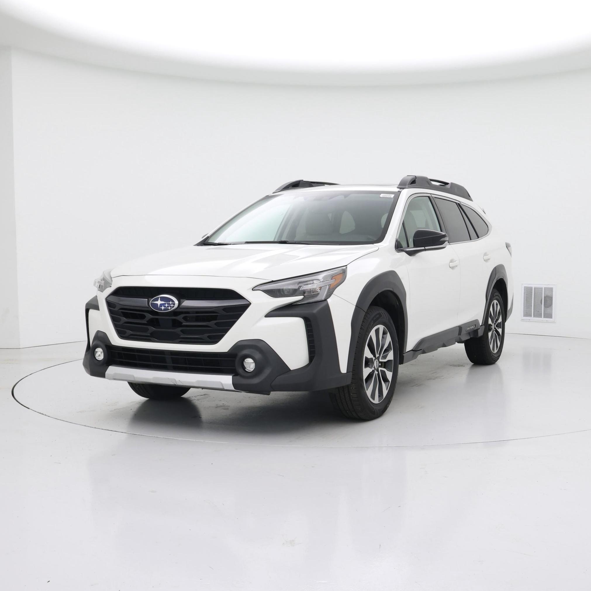 Thumbnail: 2023 Subaru Outback - 4