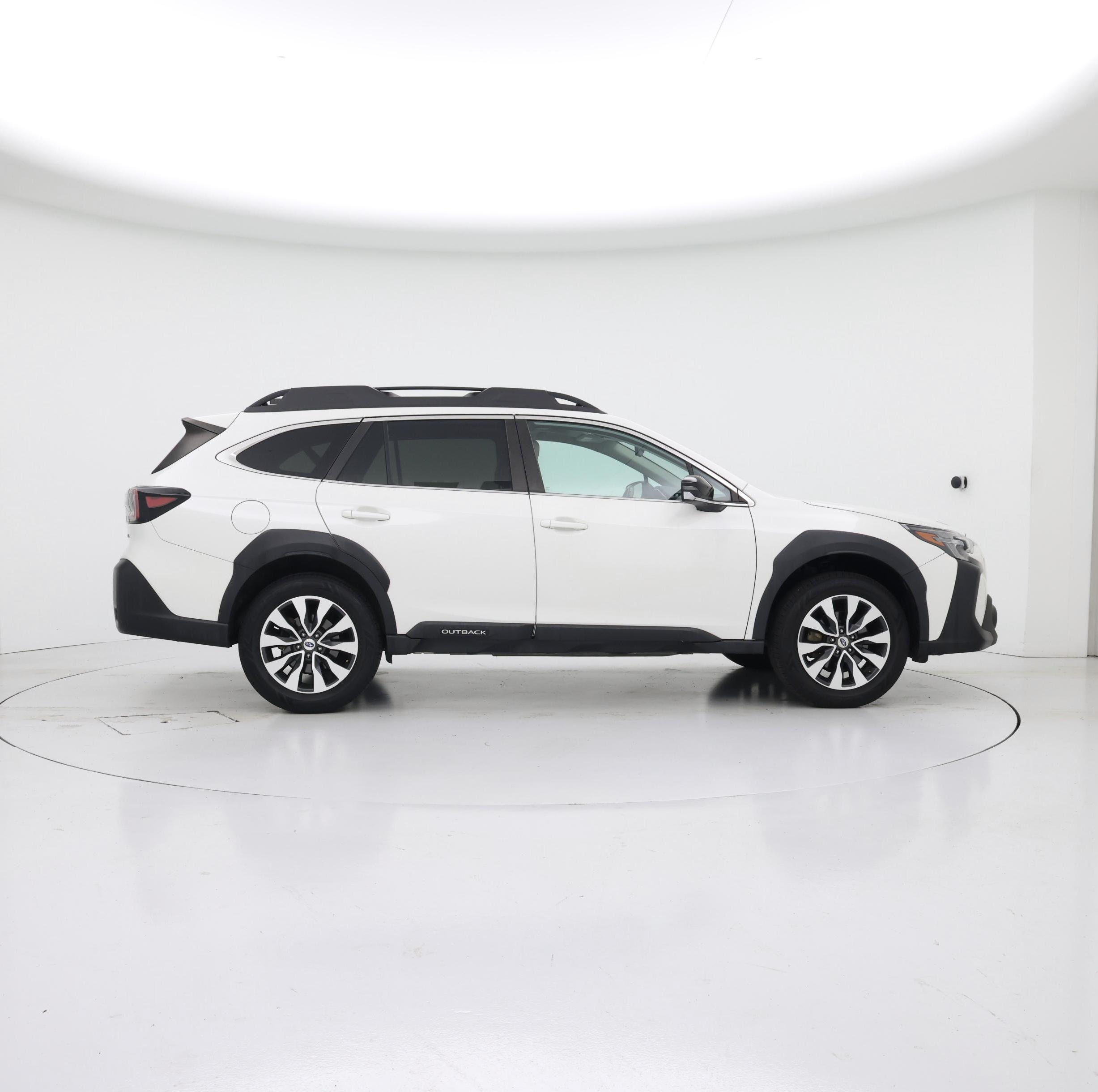 Thumbnail: 2023 Subaru Outback - 7